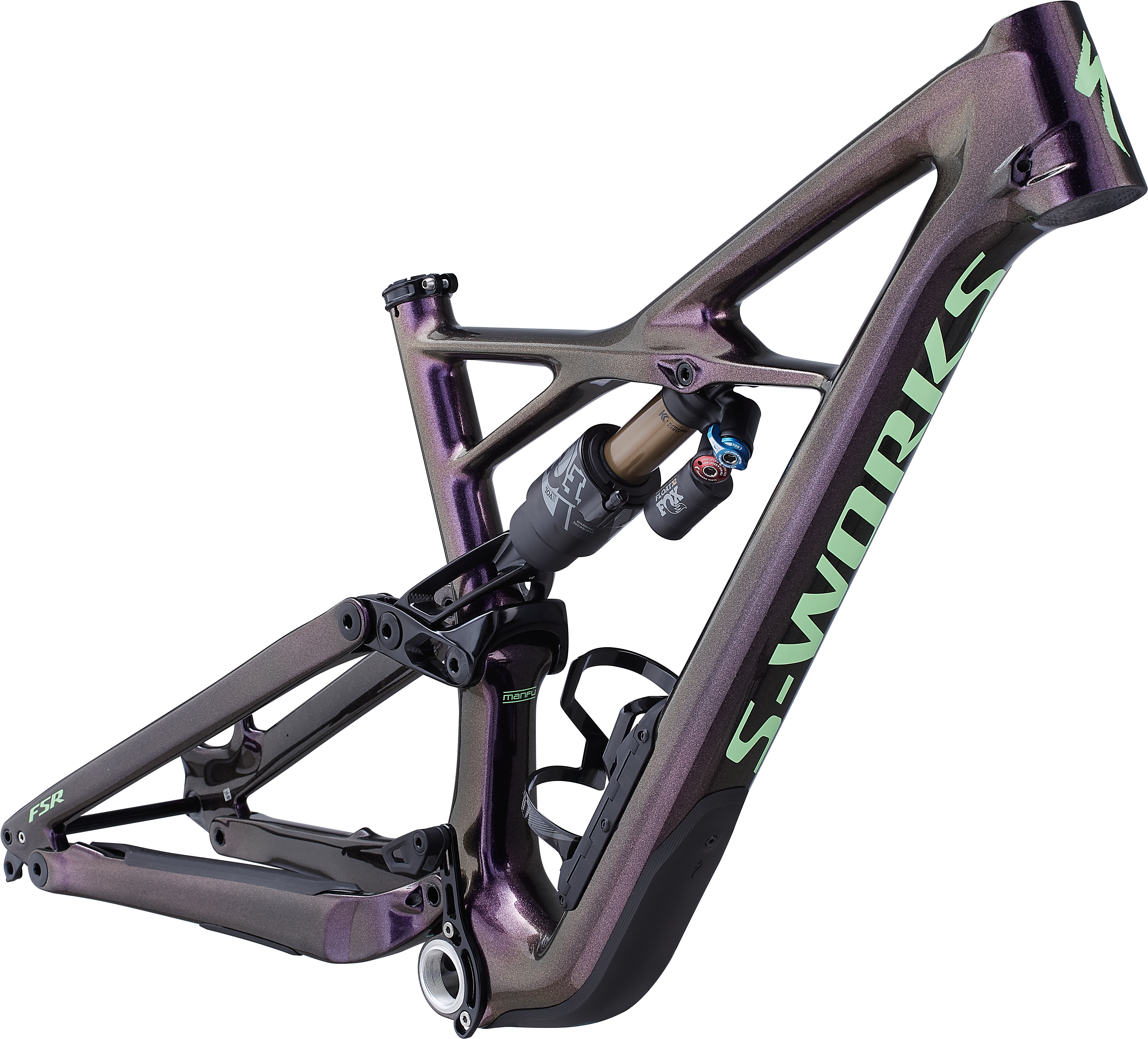 27.5 frameset on sale