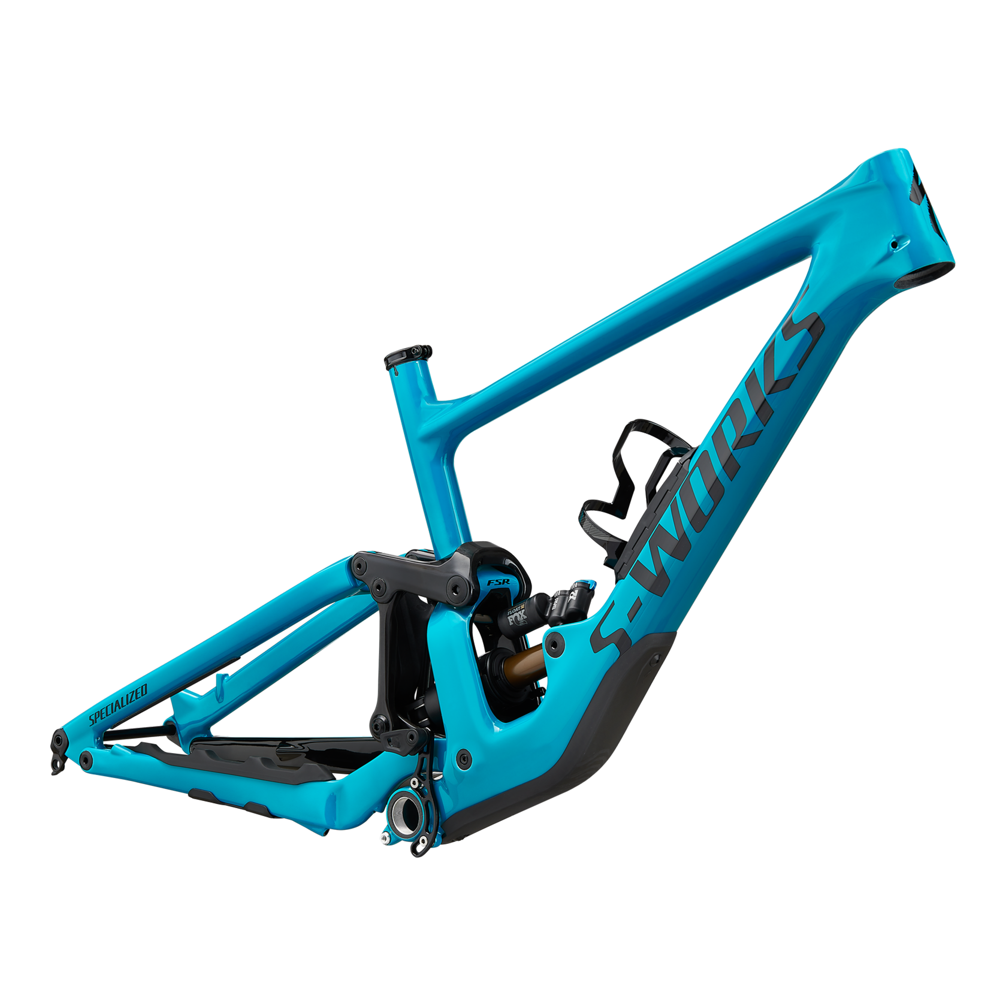 S-Works Enduro Frameset