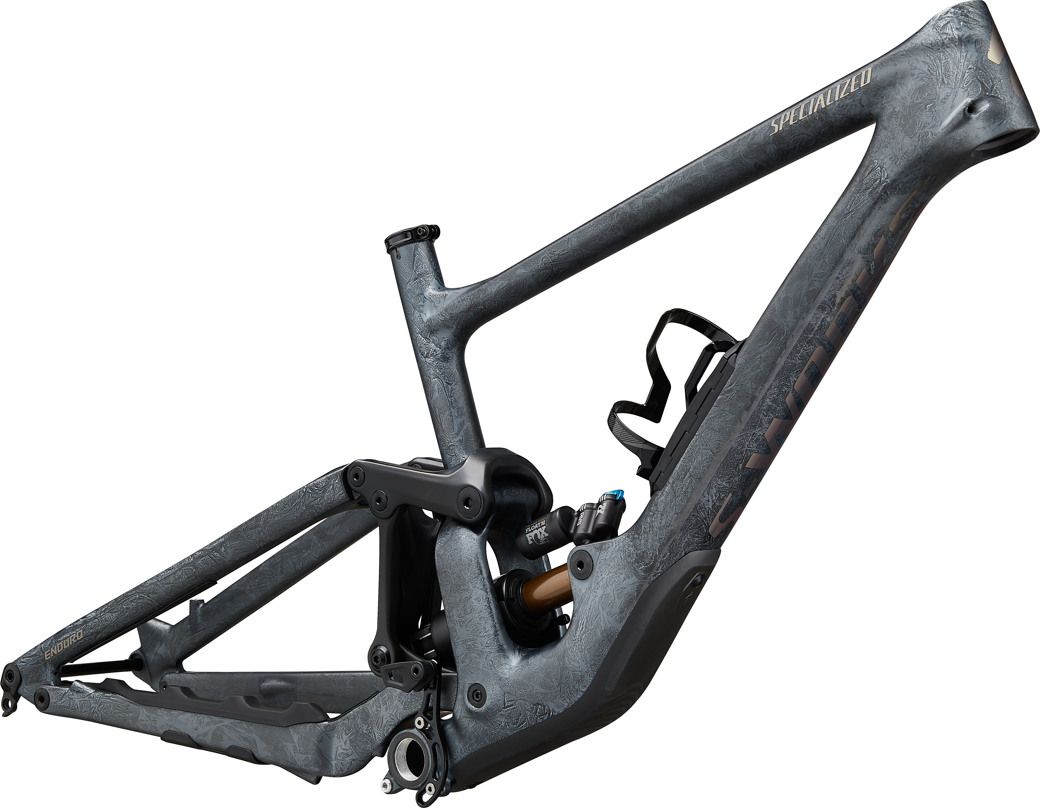 Specialized enduro on sale 2020 frame