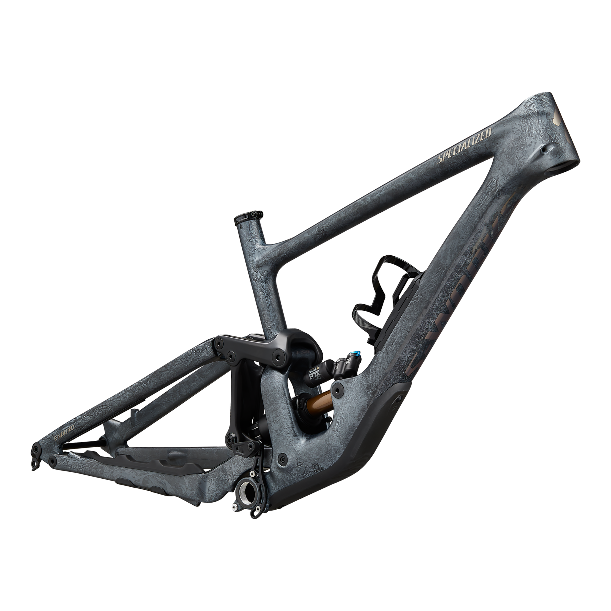 Specialized enduro on sale frame only