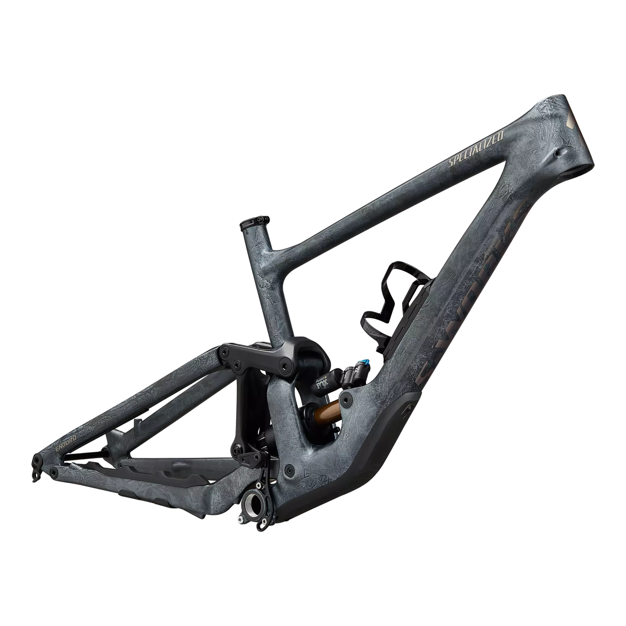 S-Works Enduro Frameset
