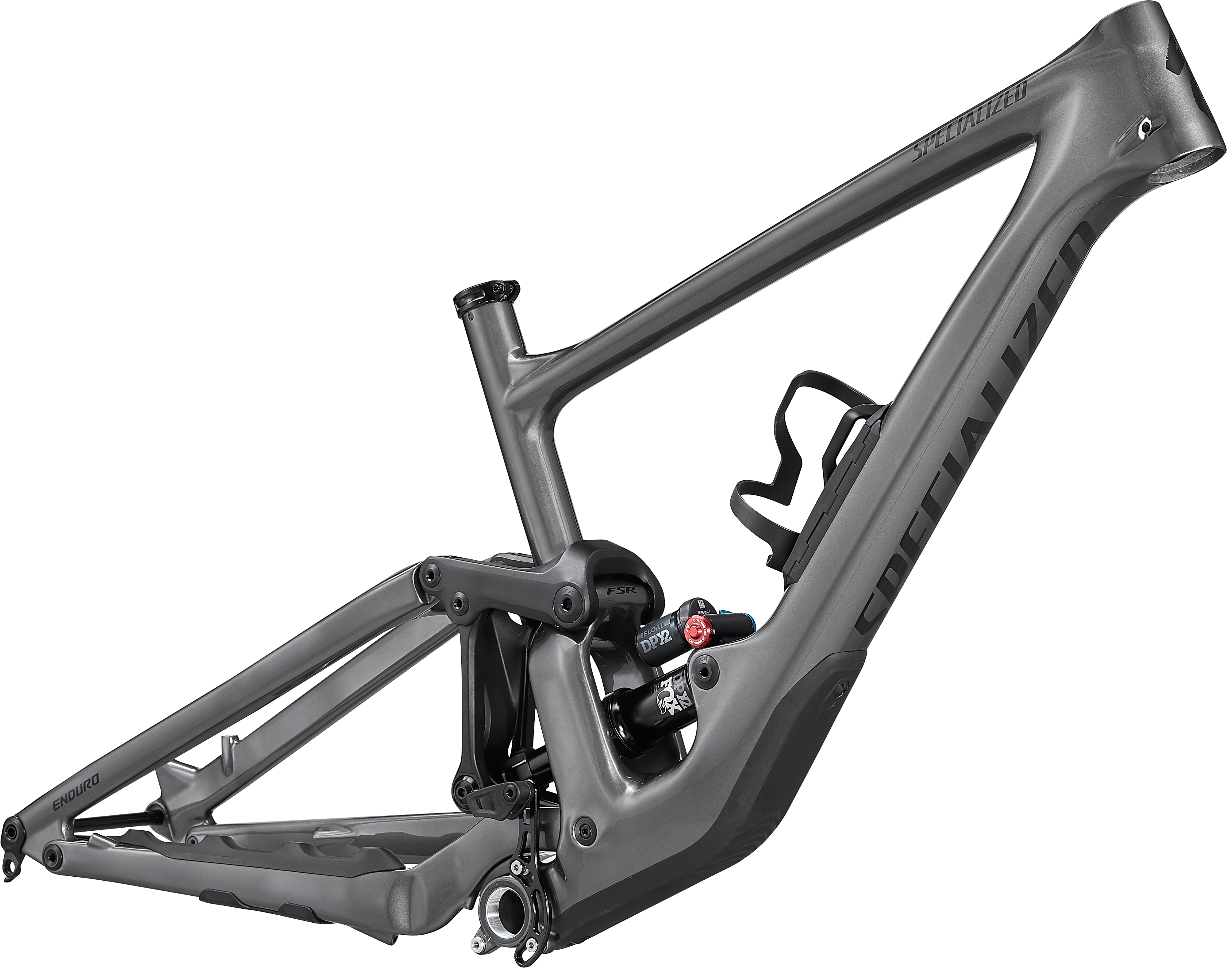 Specialized enduro on sale carbon frame