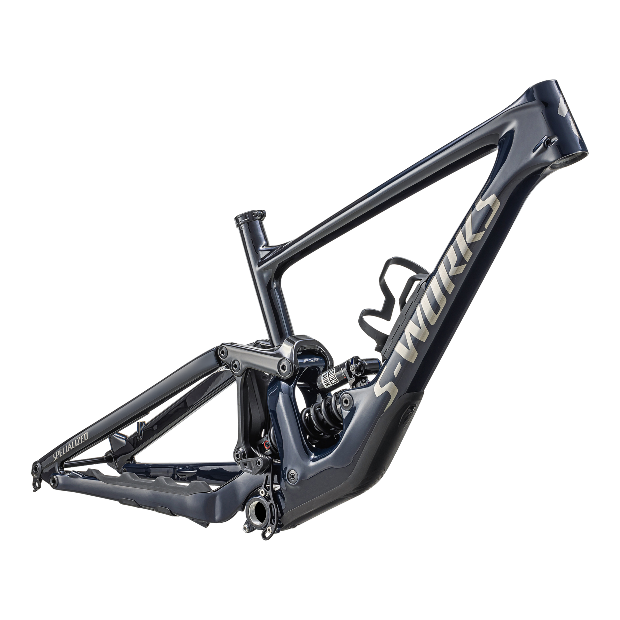 Specialized bike frame online size chart