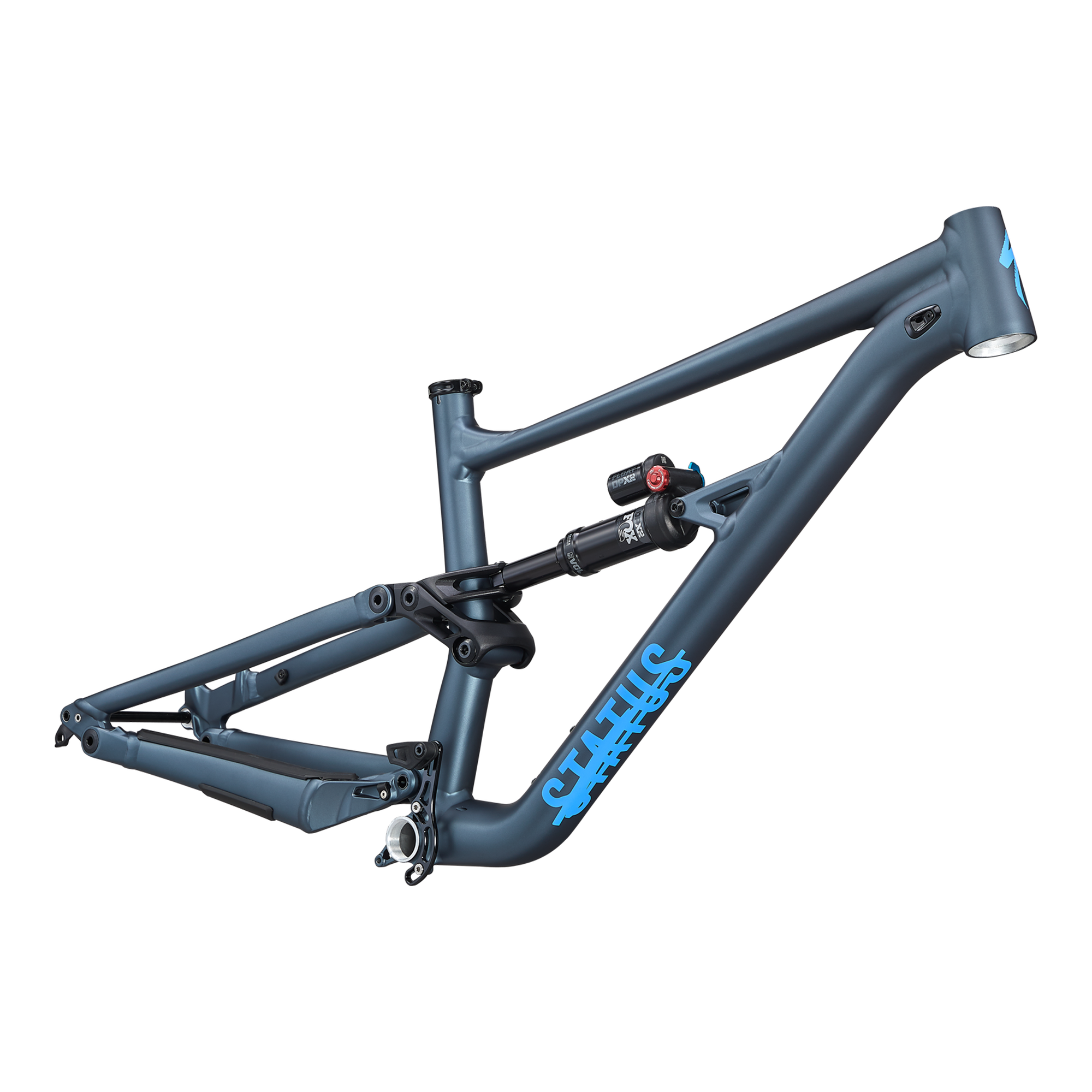 Status 160 Frameset