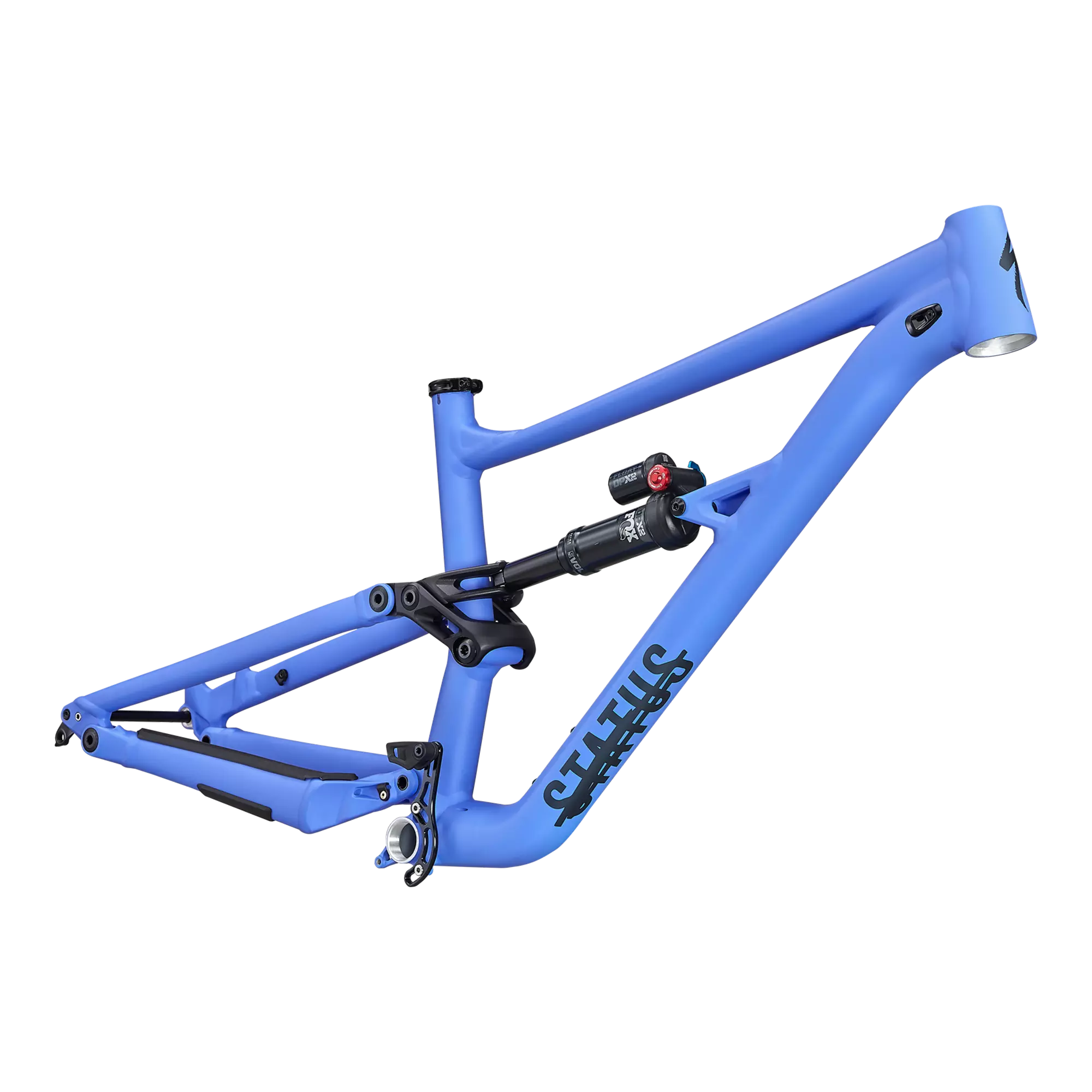 Status 160 Frameset