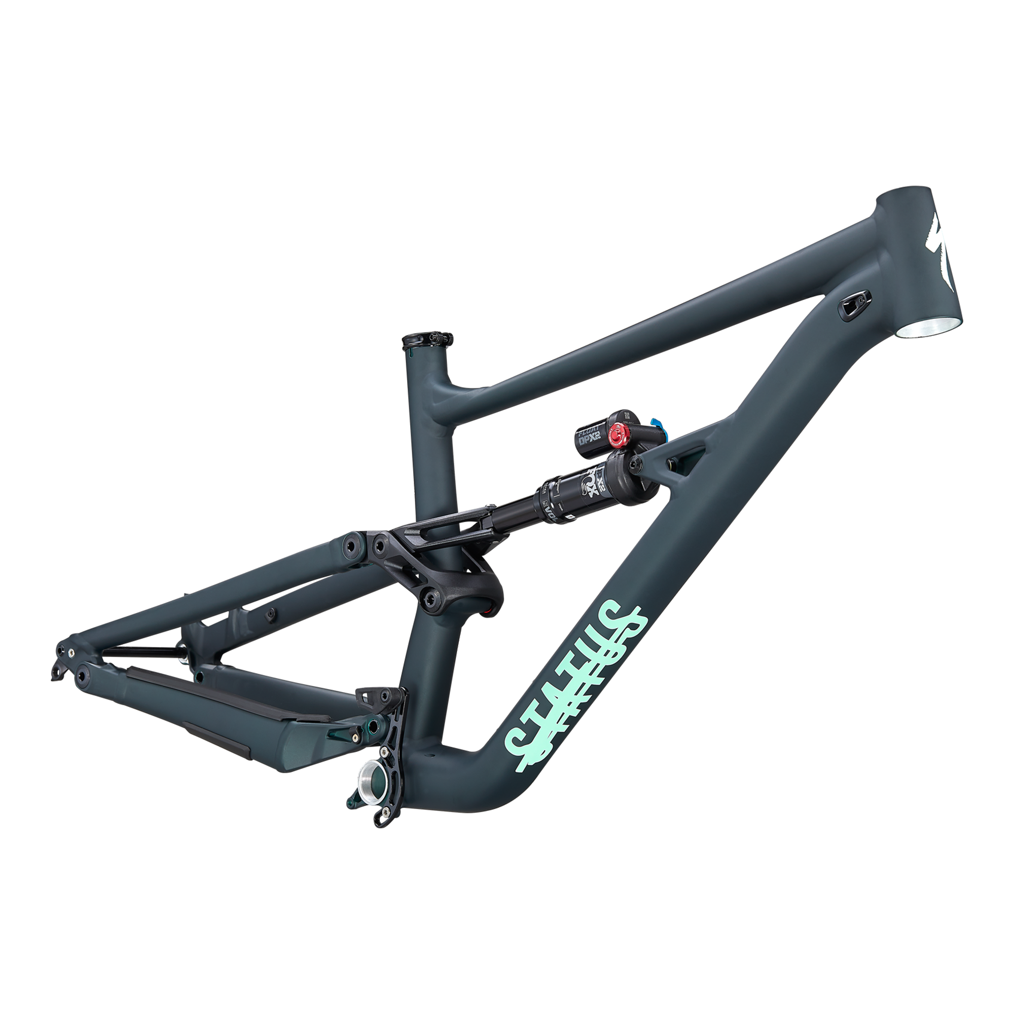 Status 140 Frameset