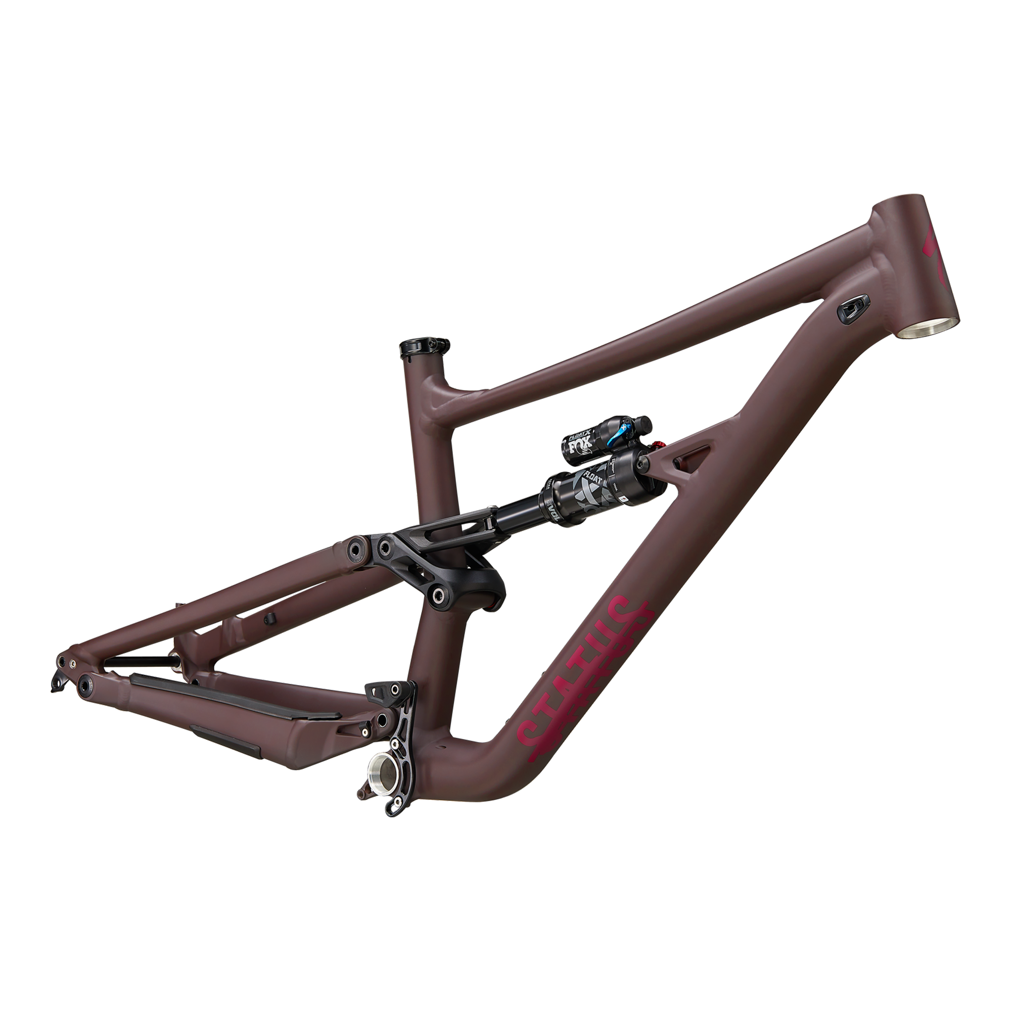 Status 140 Frameset