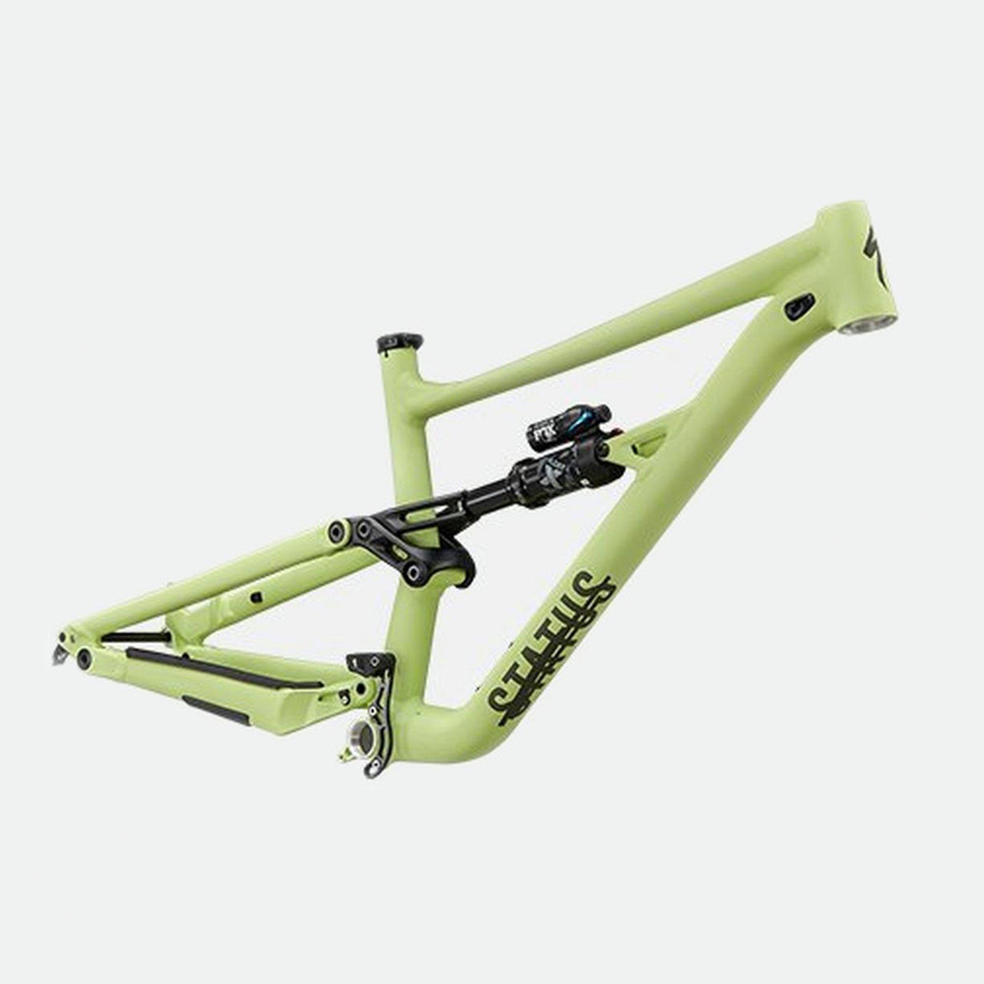 Status 140 Frameset