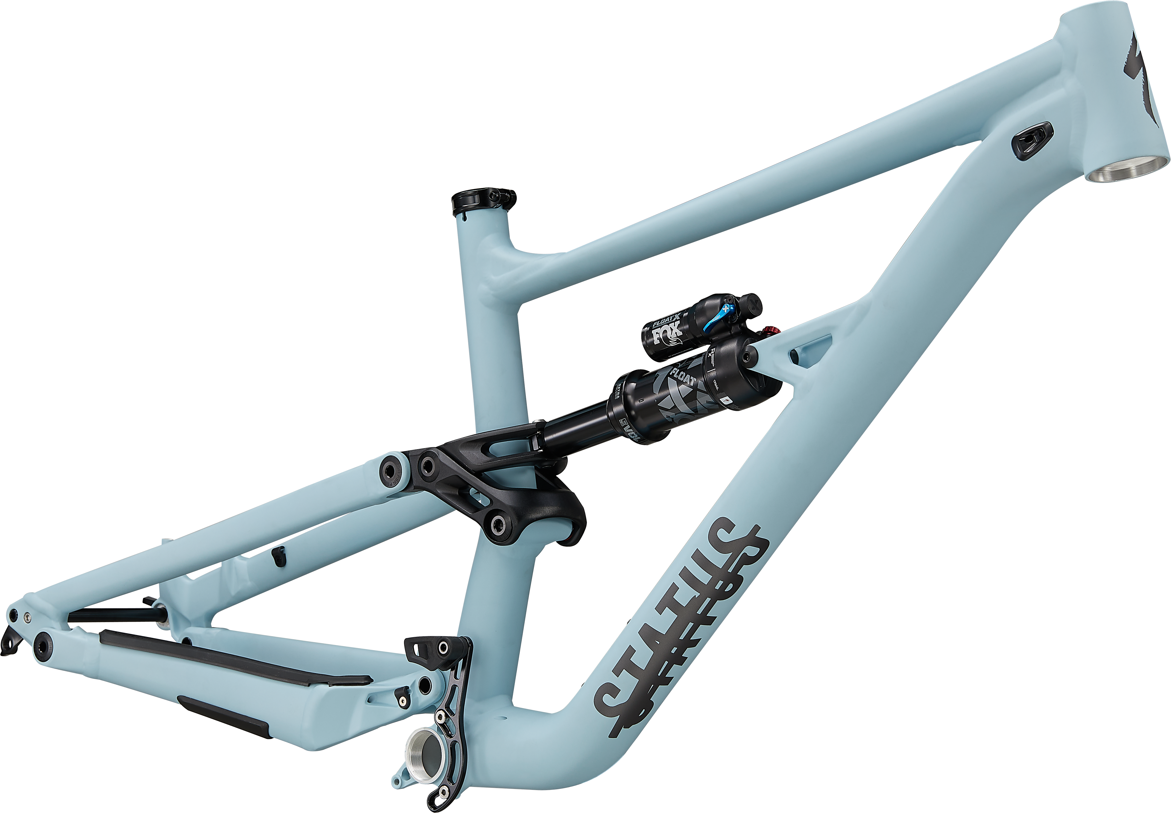 Specialized mountain bike frame 2024 sizes