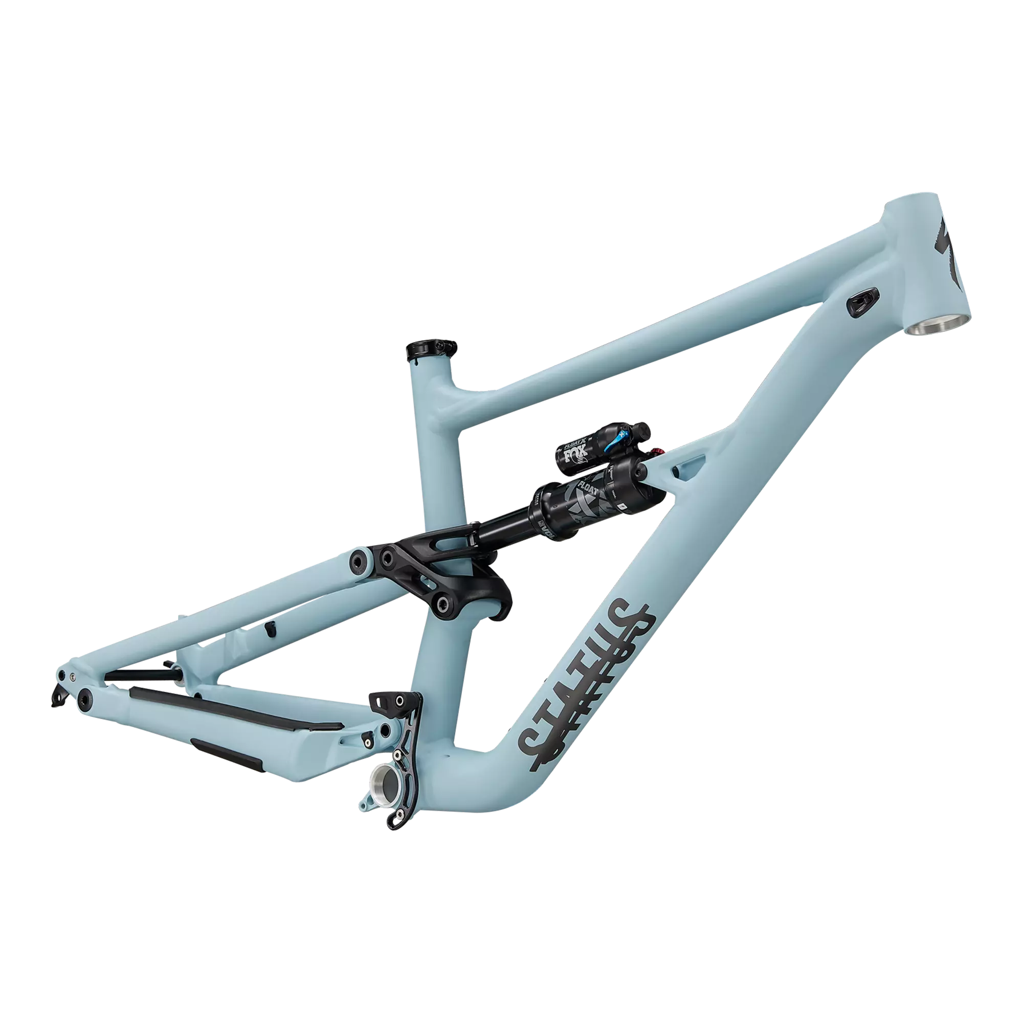 Status 160 Frameset