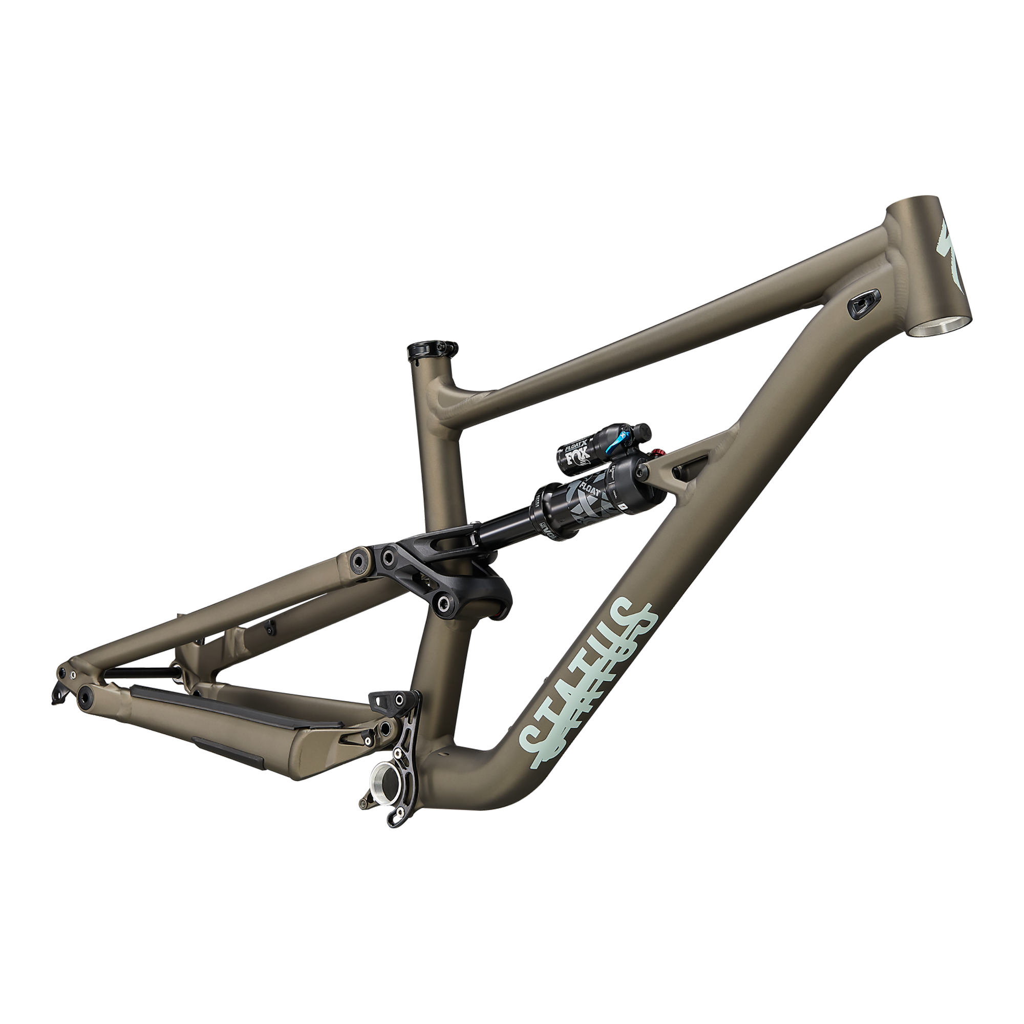 Status 160 Frameset