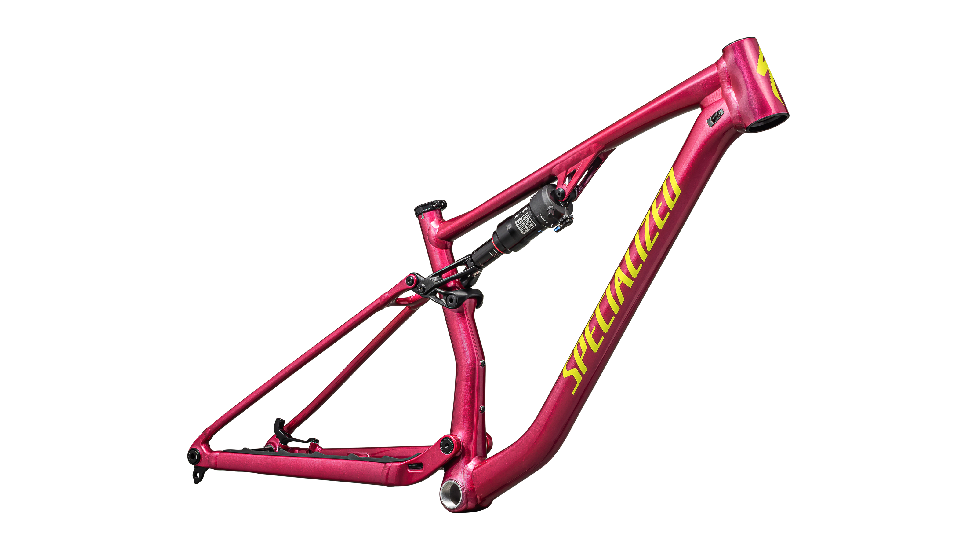 Chisel Frameset |