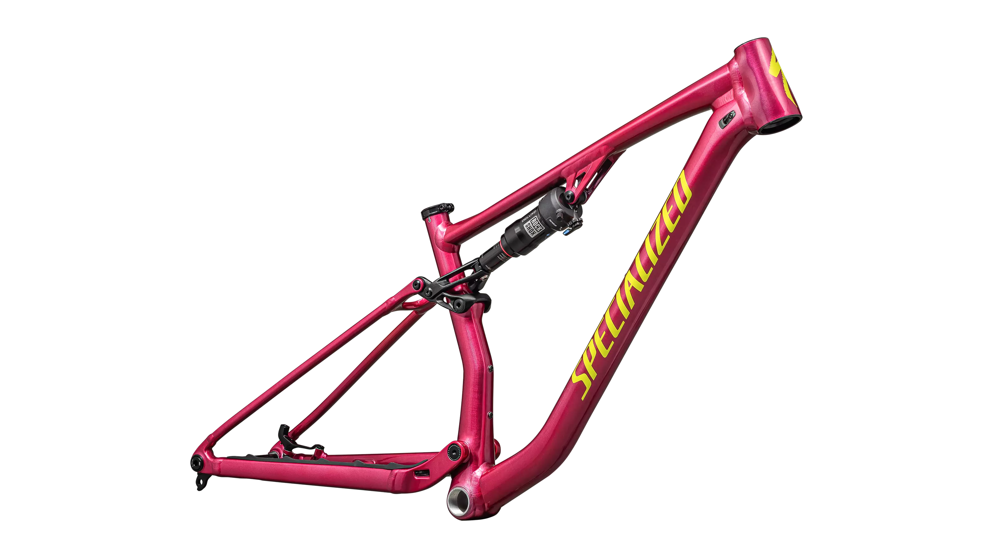 Specialized mtb frame sale