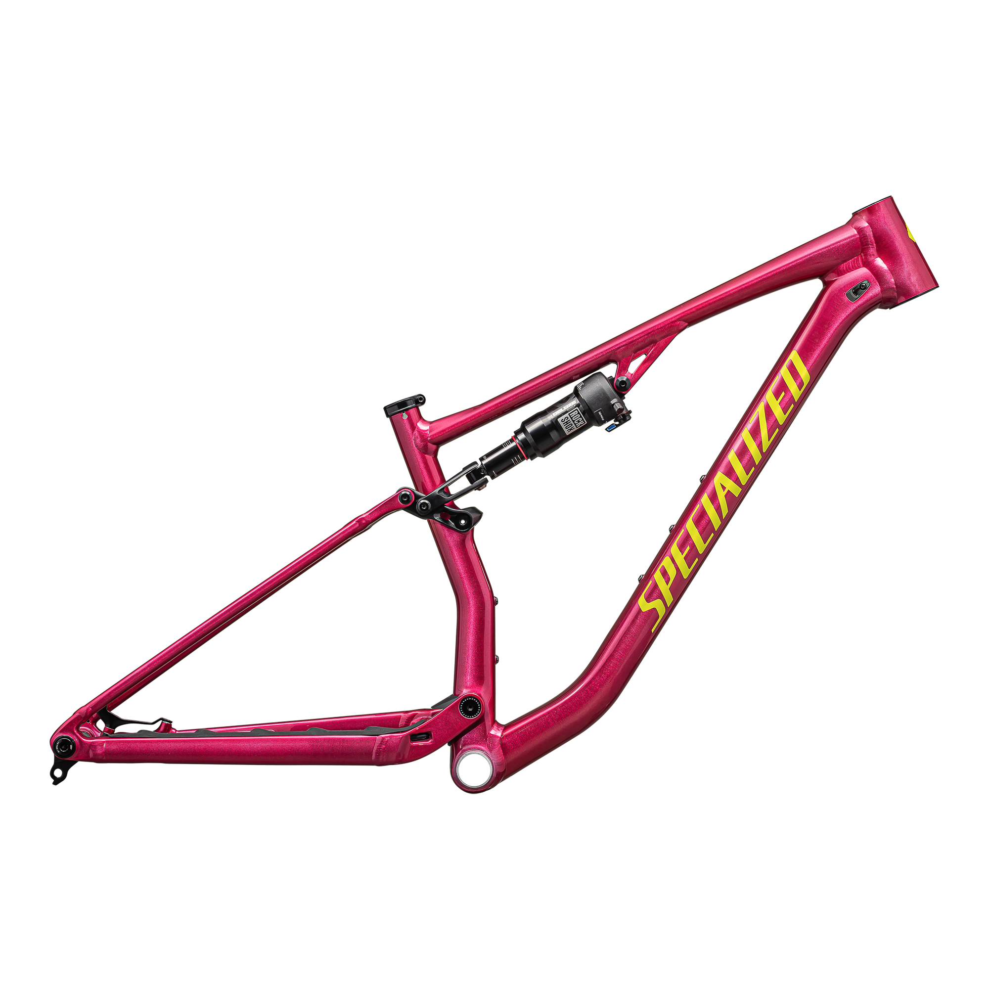 Chisel Frameset