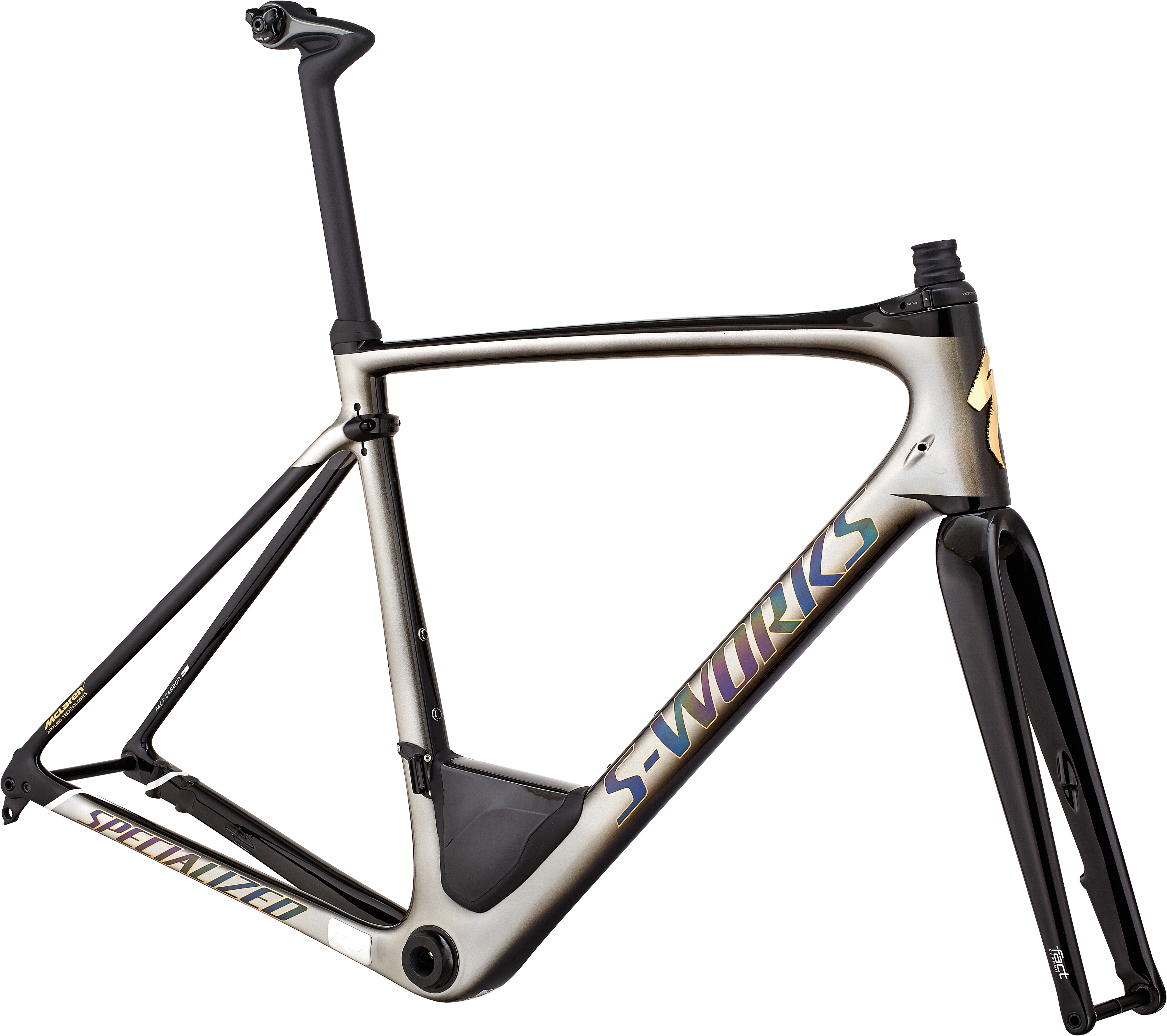 S works sagan on sale superstar