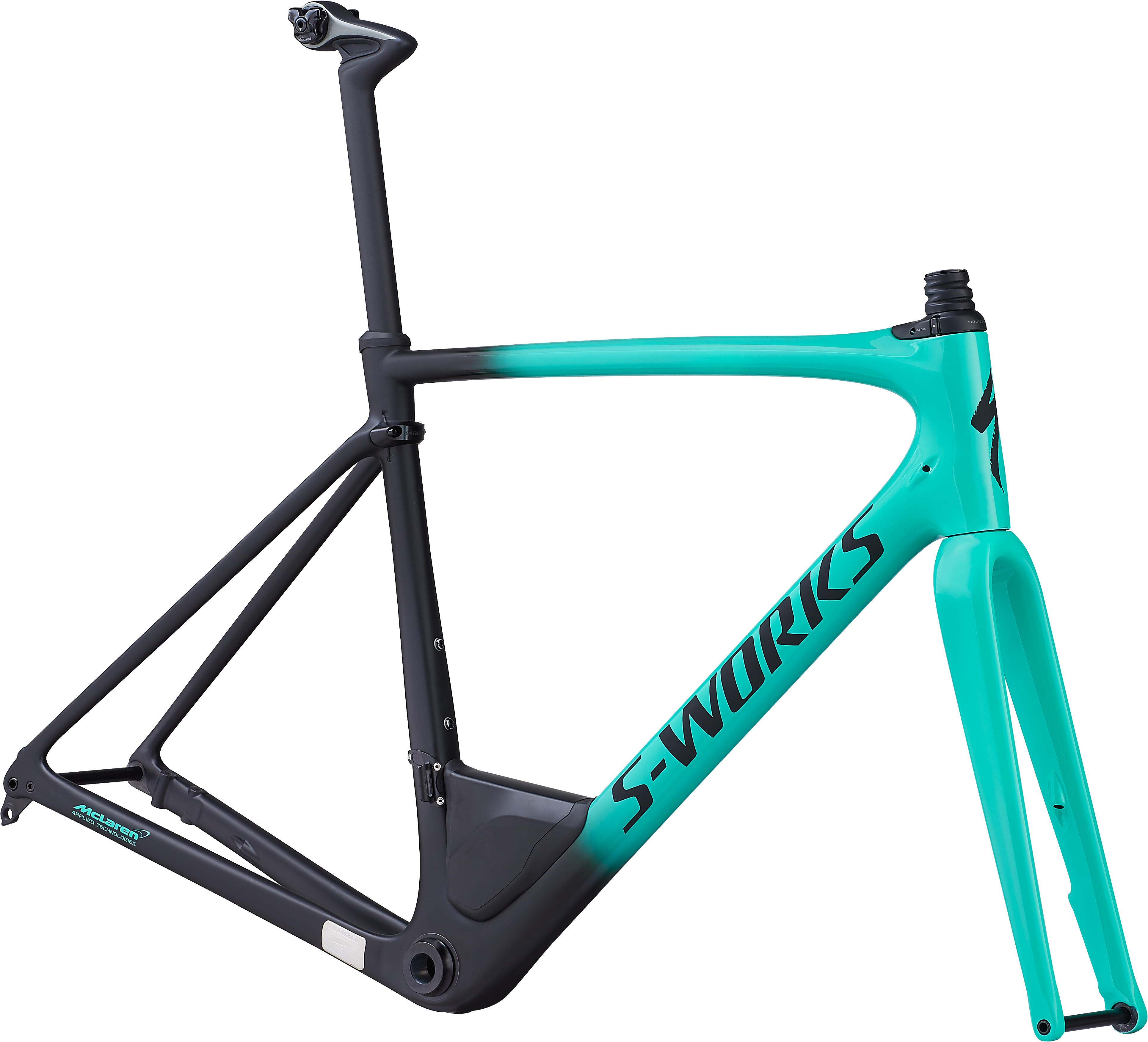 Specialized roubaix frameset clearance for sale