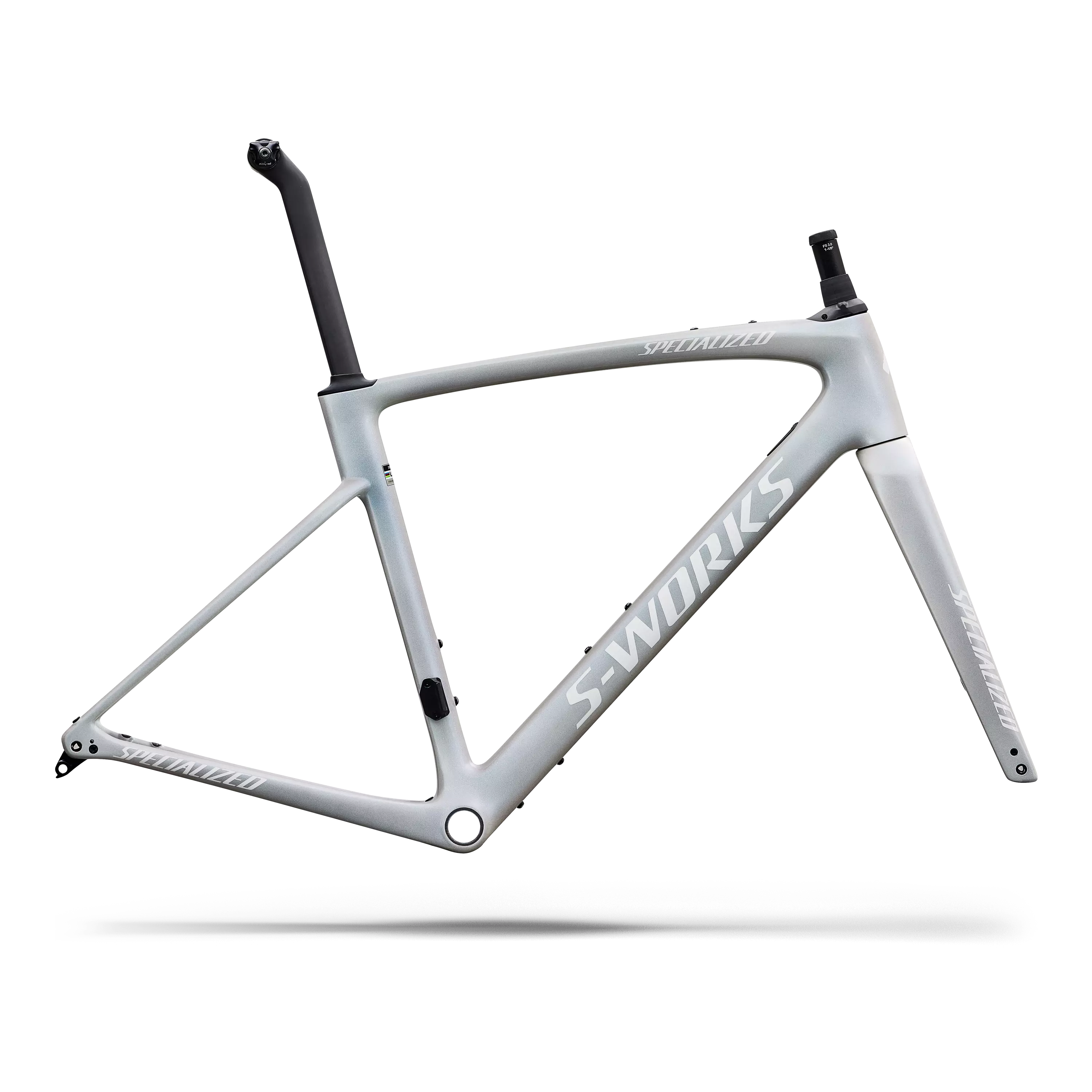 Roubaix - Specialized