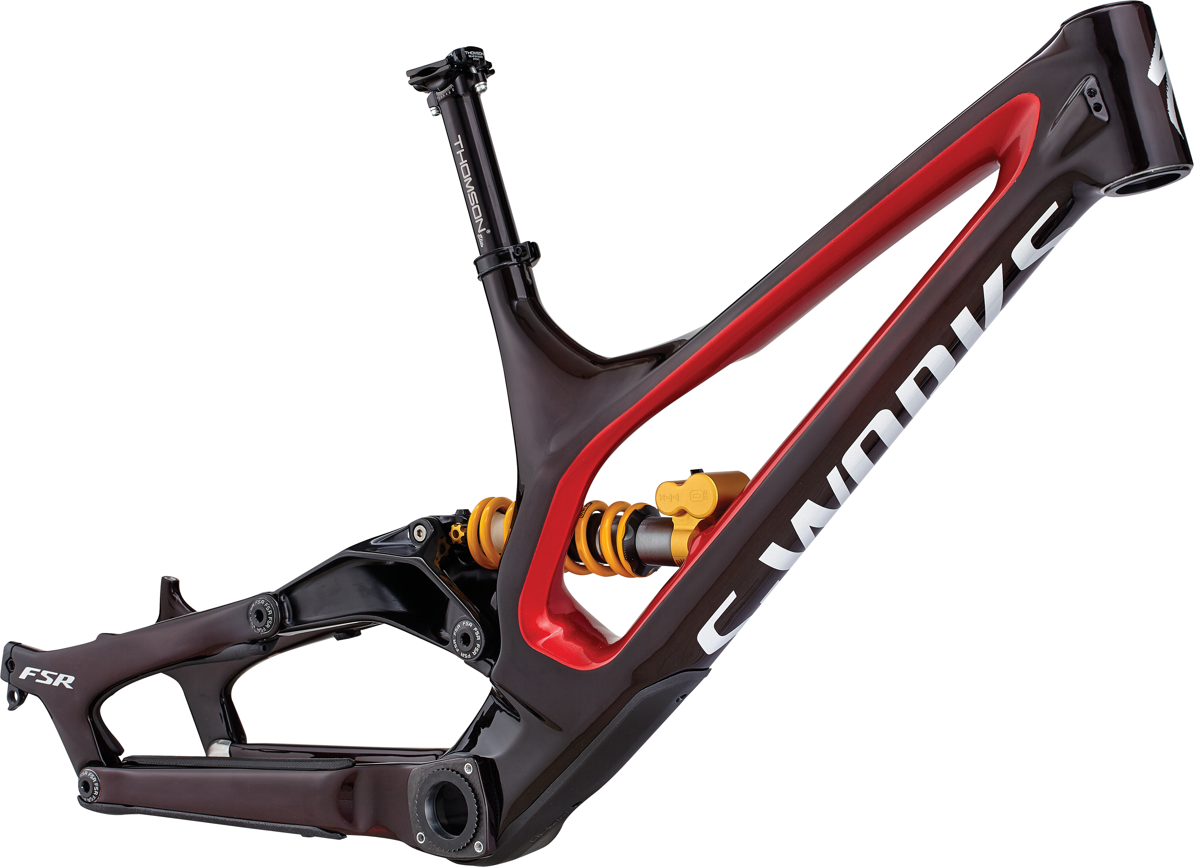 Specialised demo best sale 8 carbon