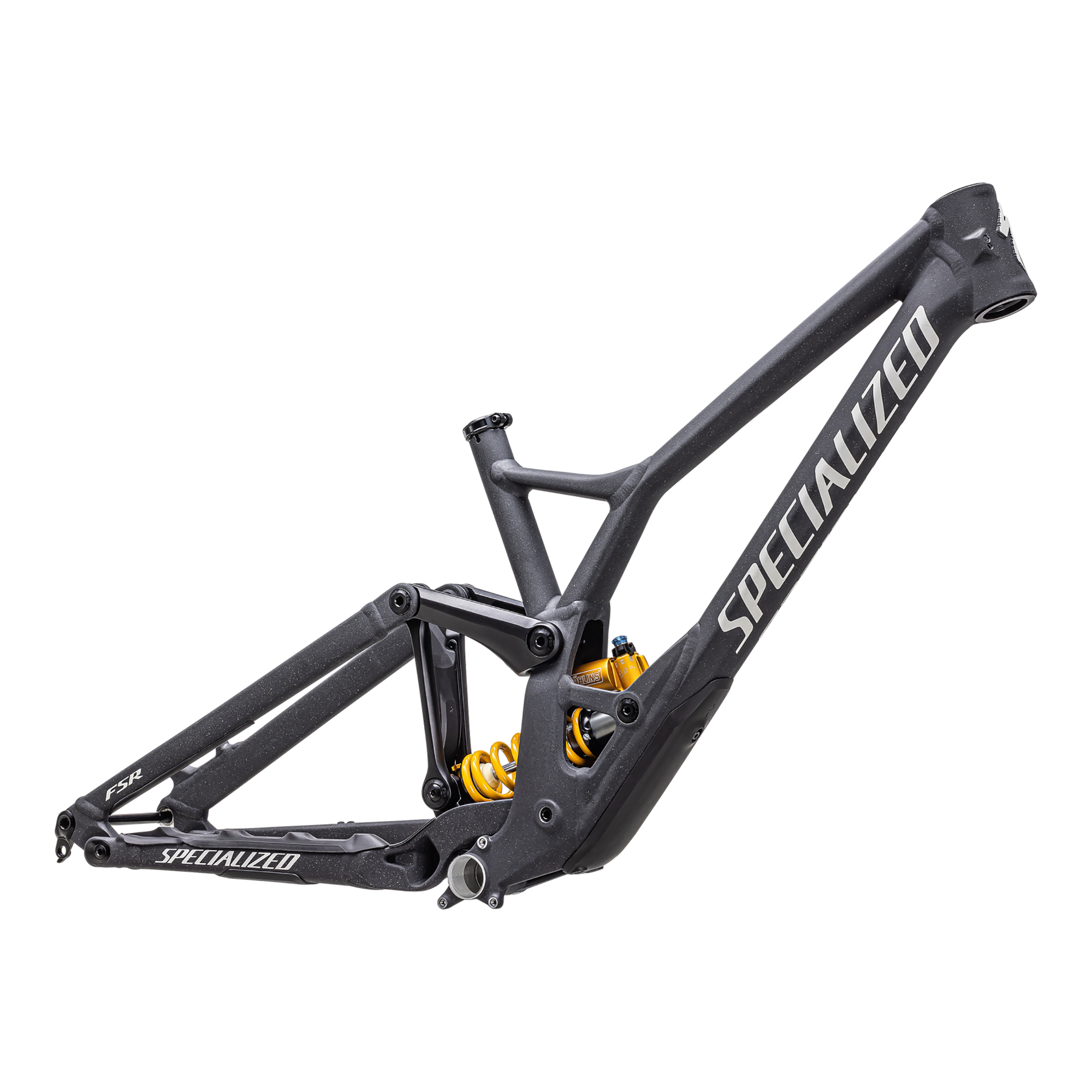 Specialized discount demo price