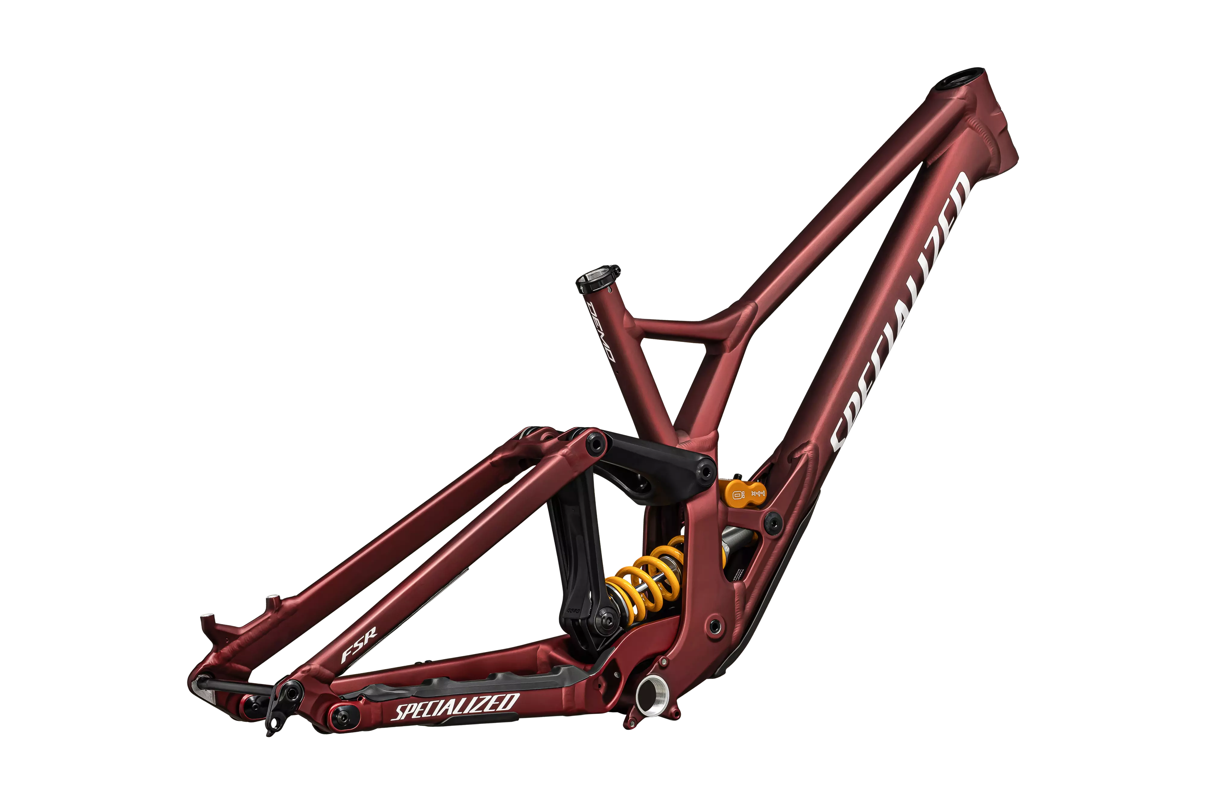 Specialized demo frame sale