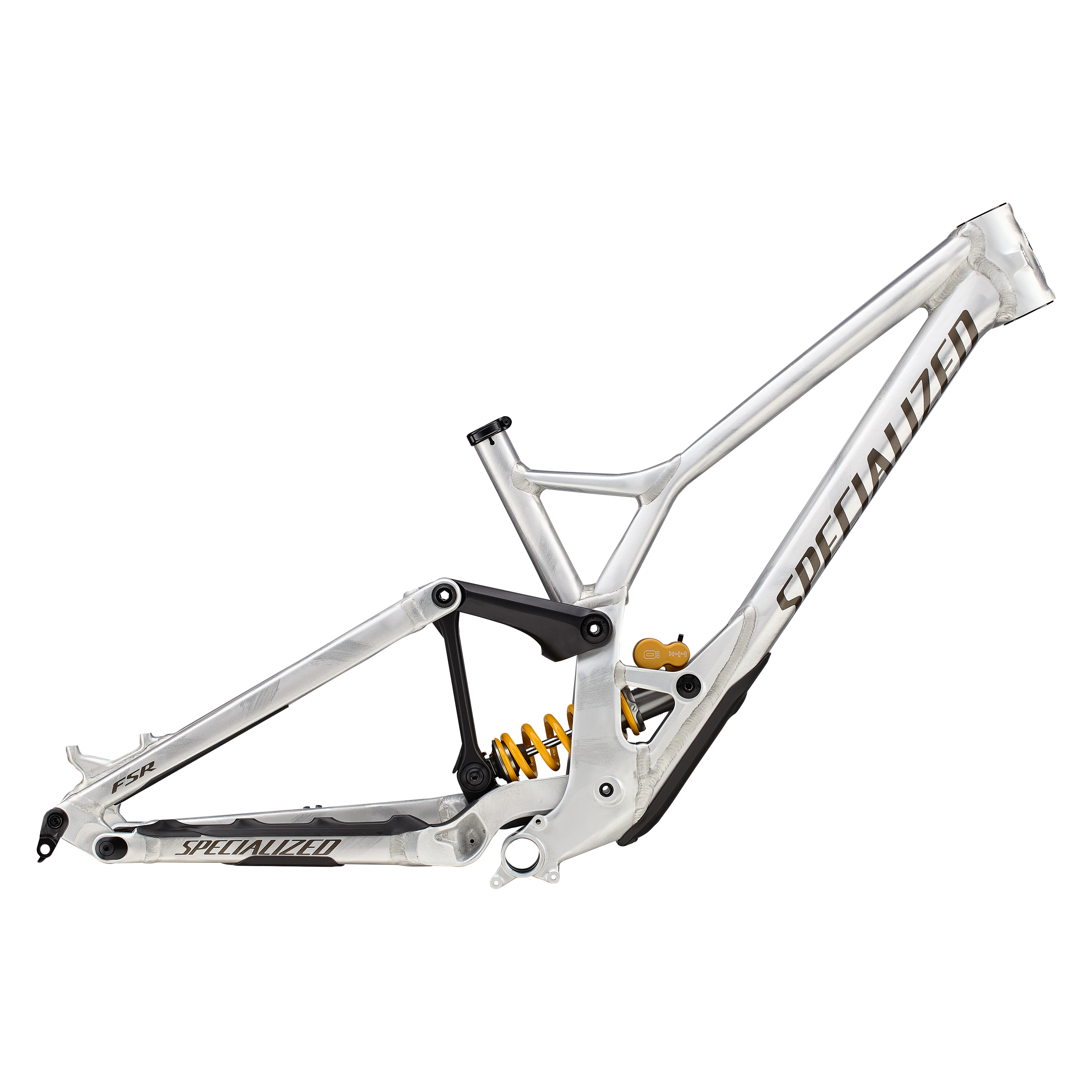Cuadro Demo Race