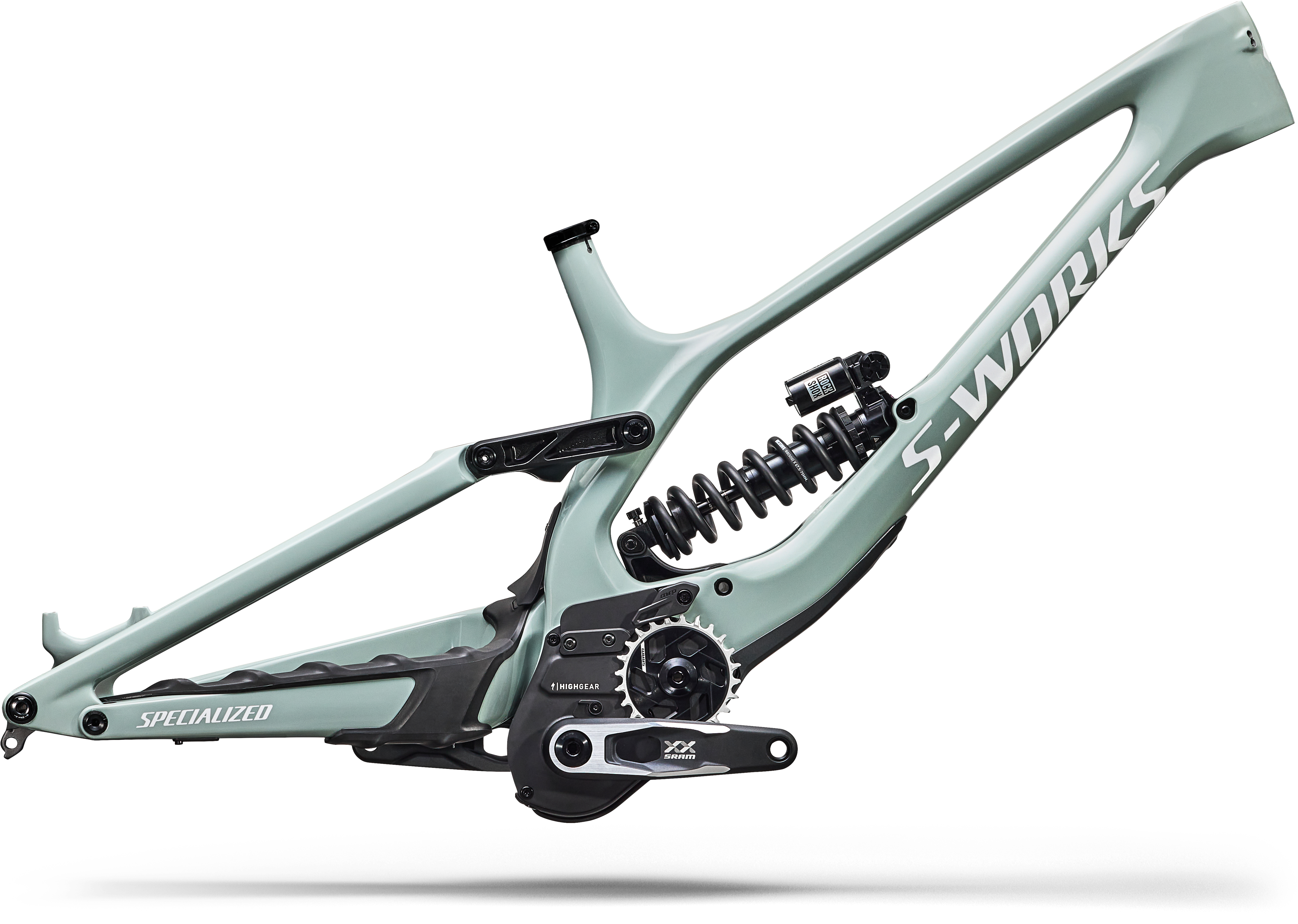 �y�������L�����y�[���ΏہzS-WORKS DEMO 11 FRAMESET