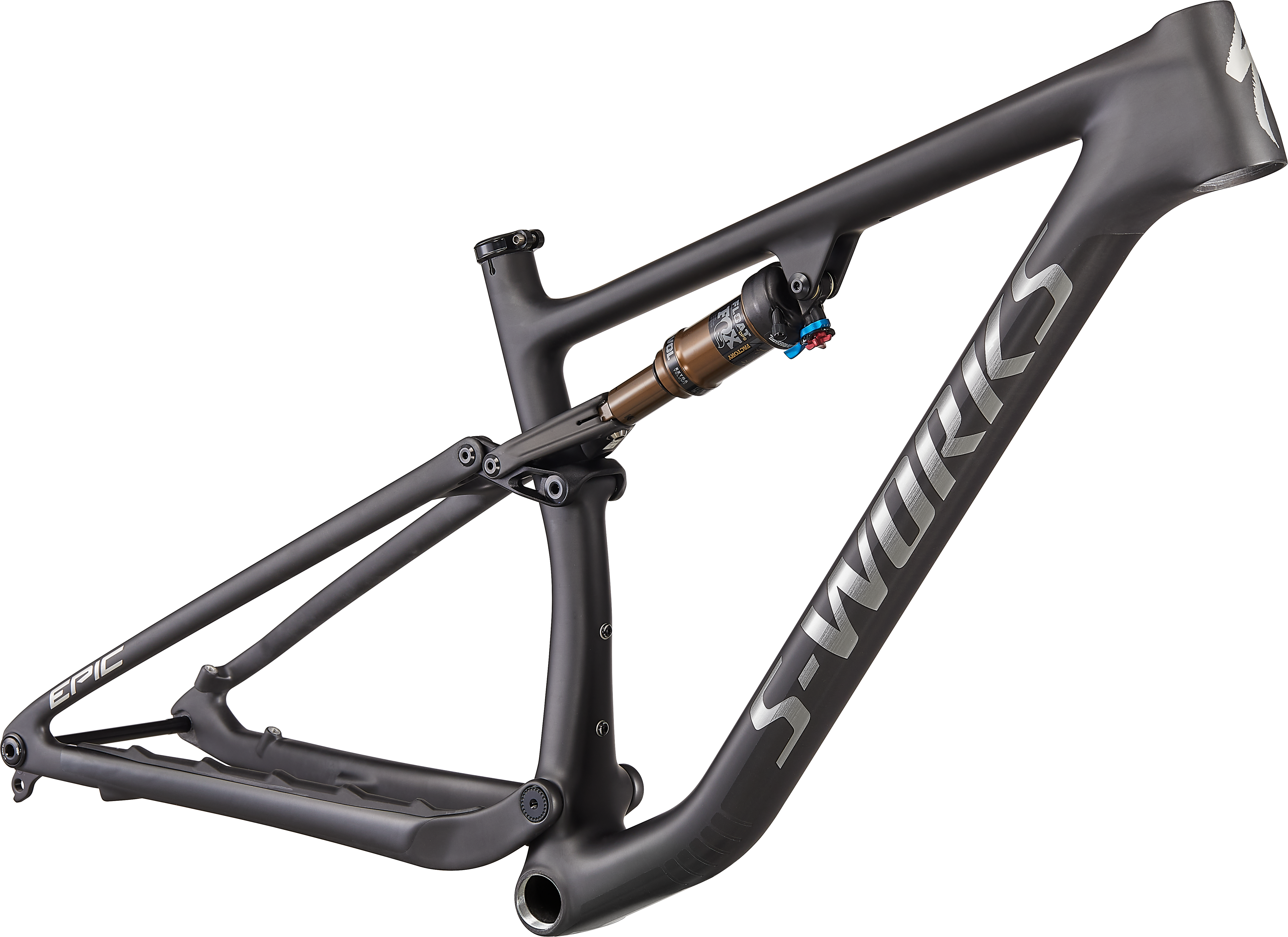 Epic evo frameset new arrivals