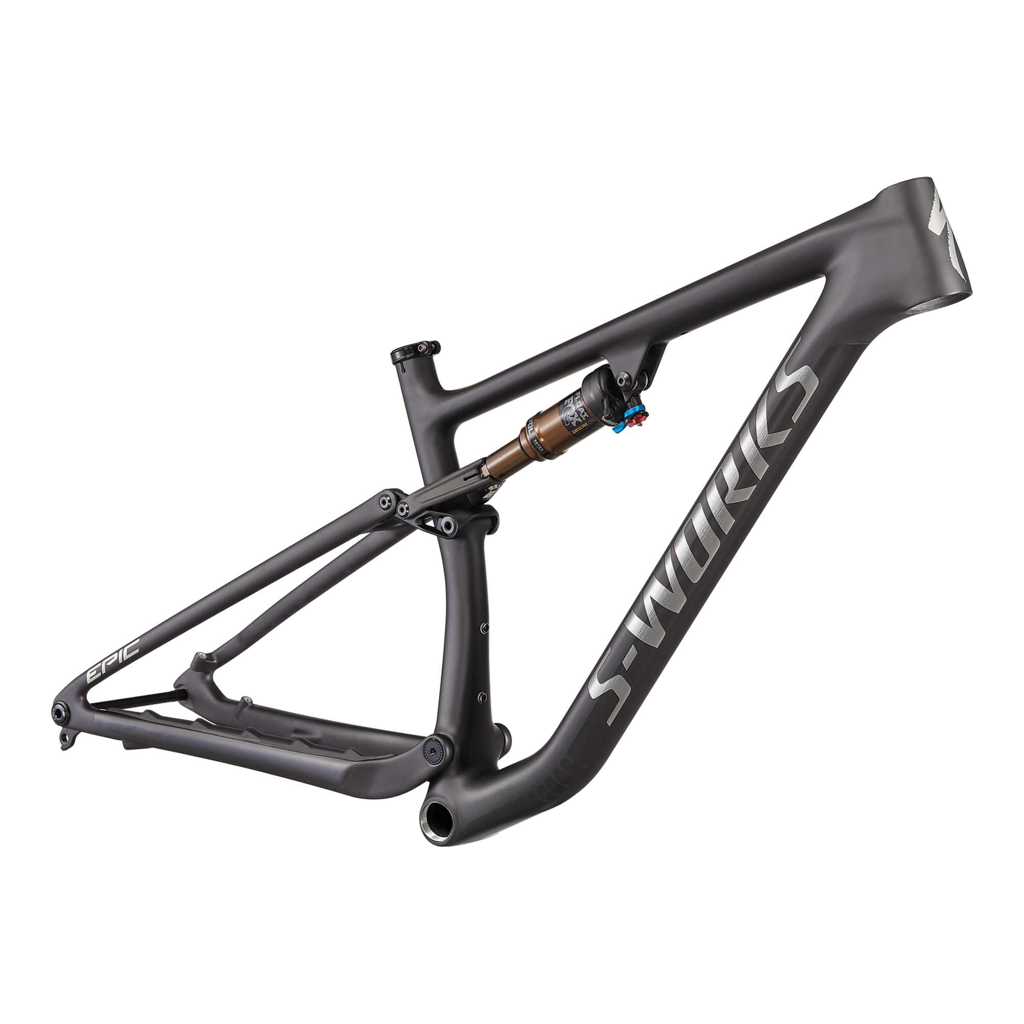 Specialized epic on sale 2021 frameset