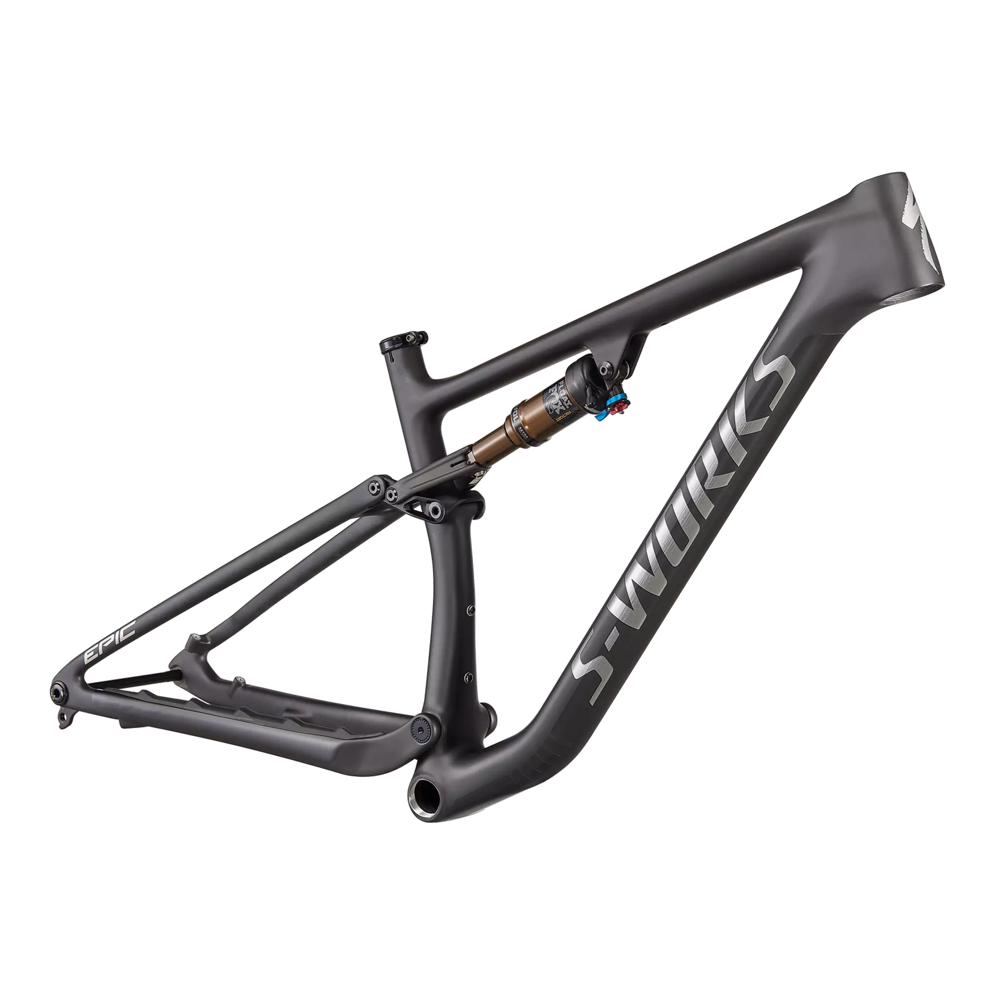 S-Works Epic EVO Frameset