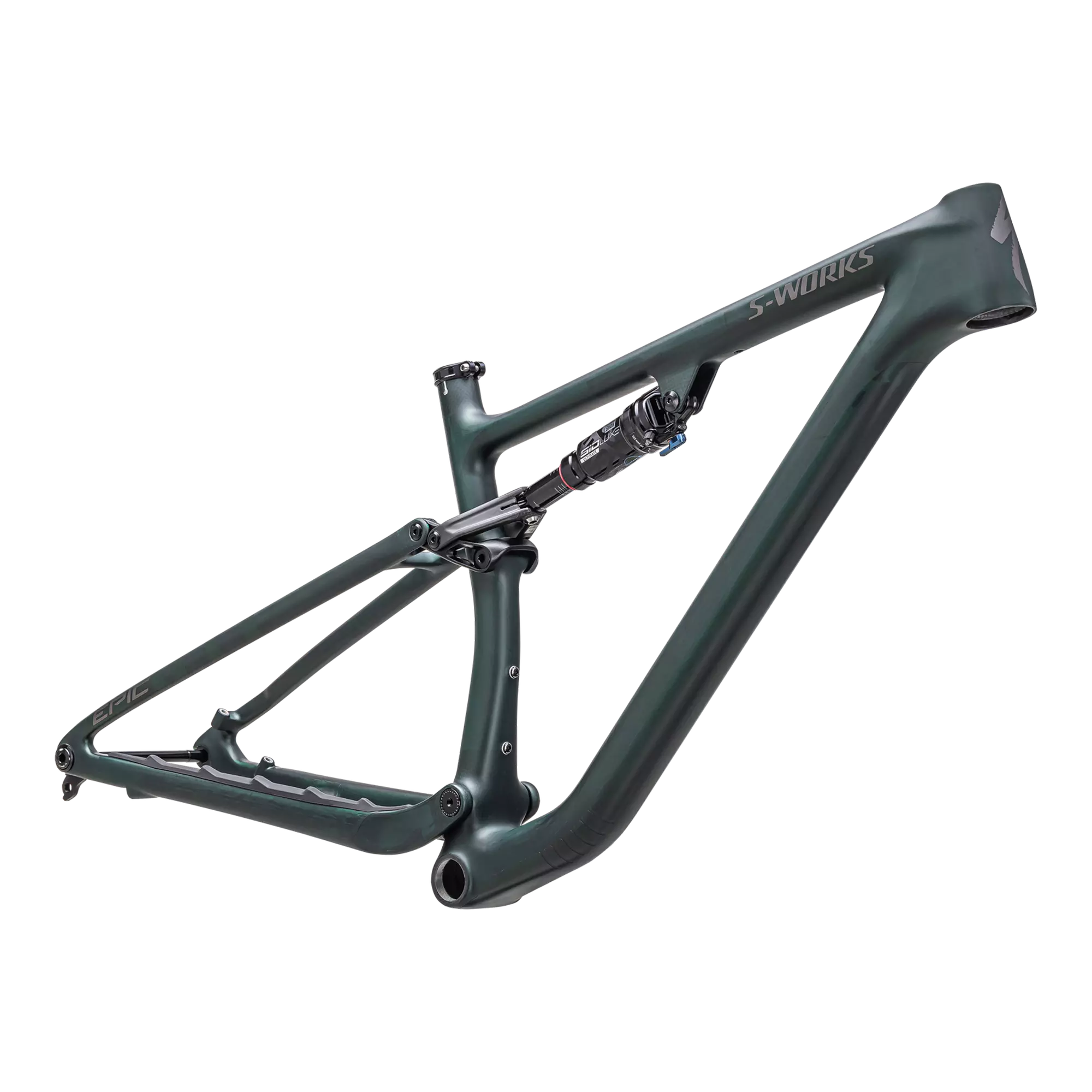 S-Works Epic EVO Frameset