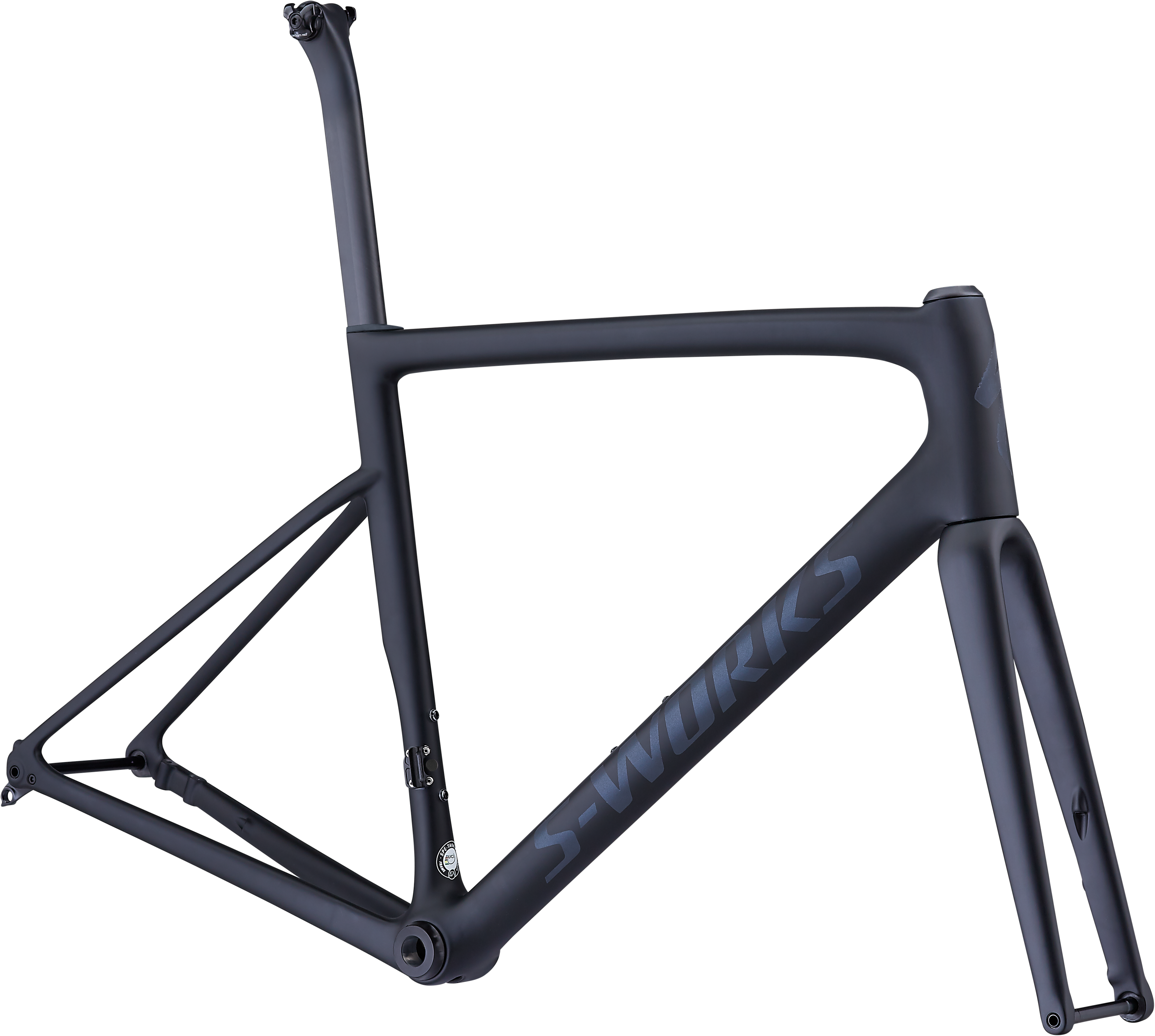 S Works Tarmac SL6 Disc Frameset