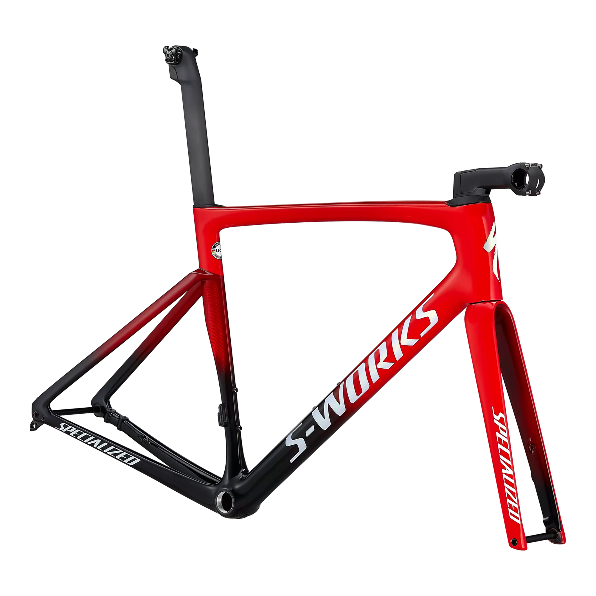 S-Works Tarmac SL7 Frameset