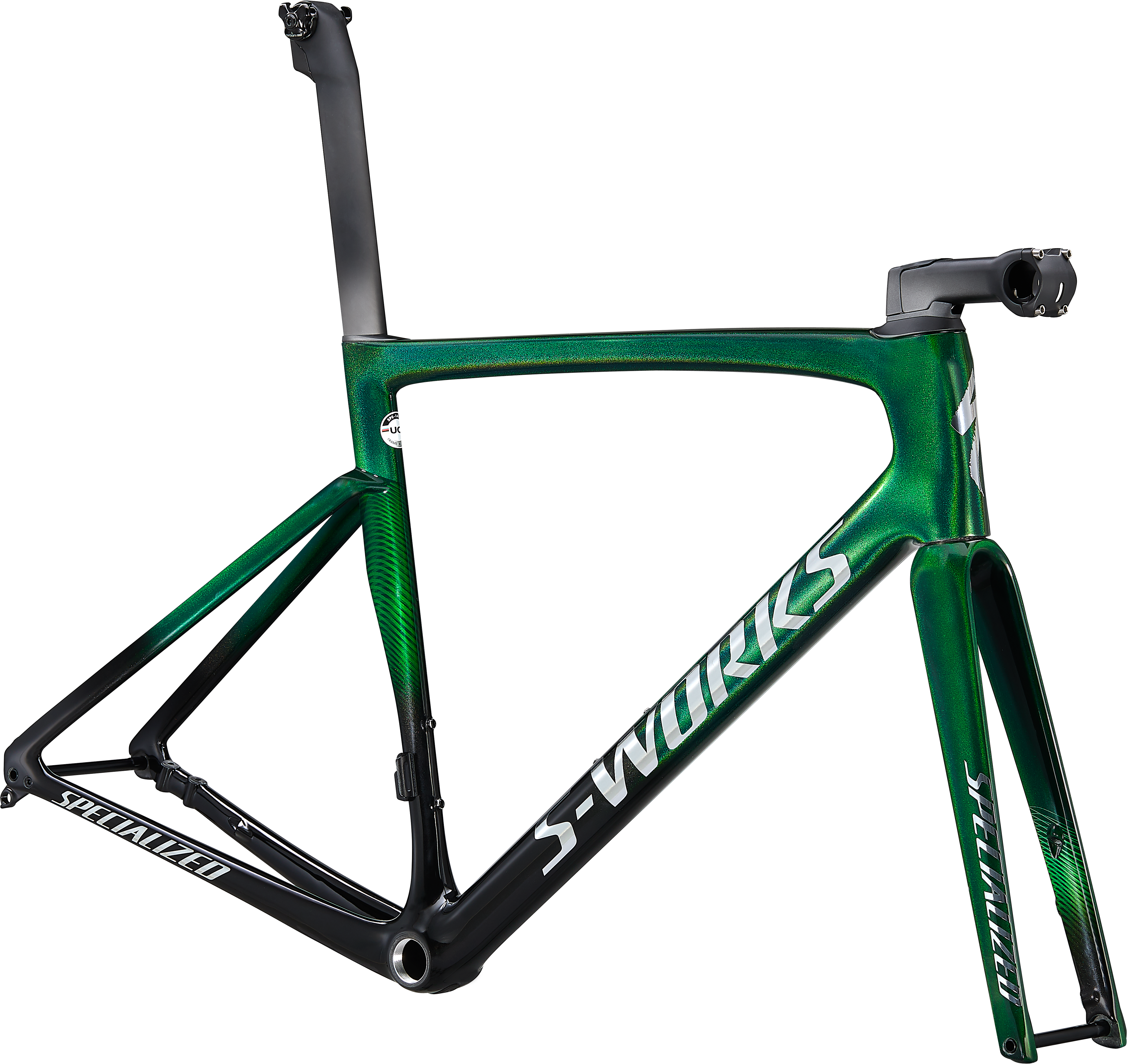 S 2025 works frameset