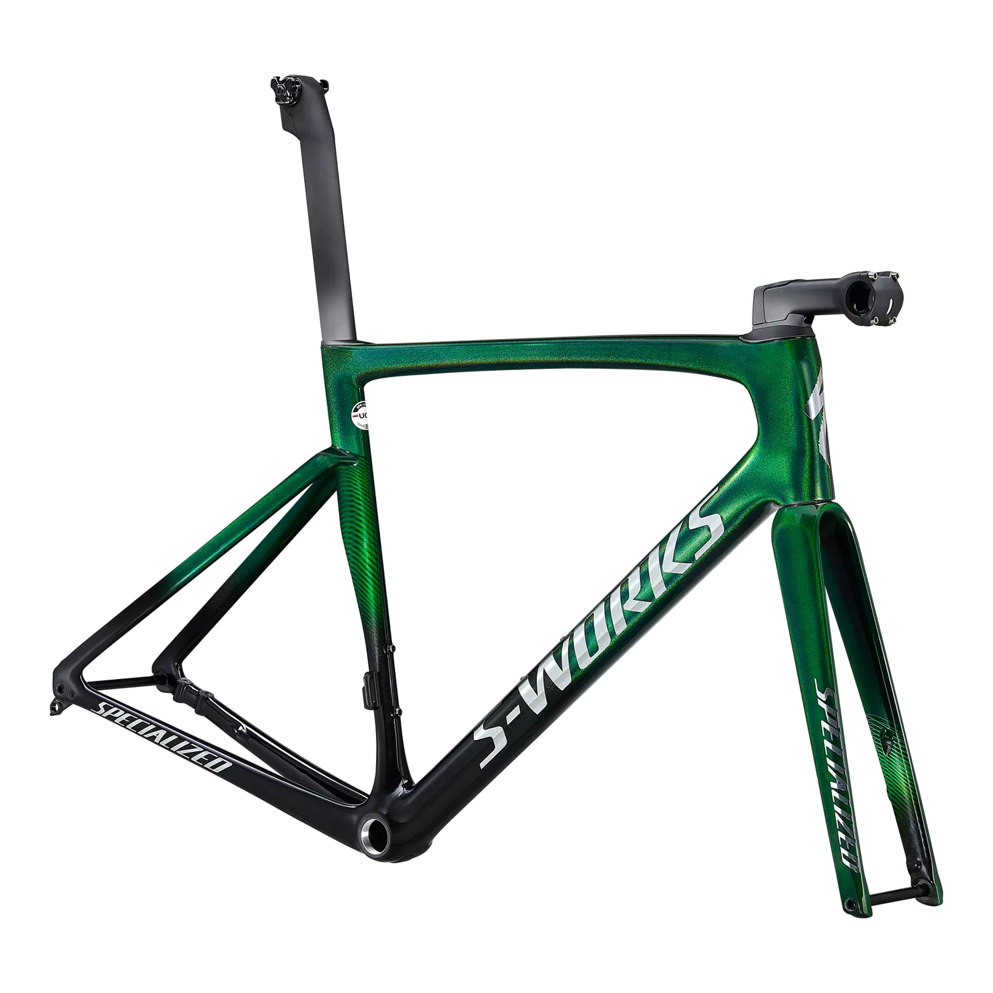 S-Works Tarmac SL7 Frameset