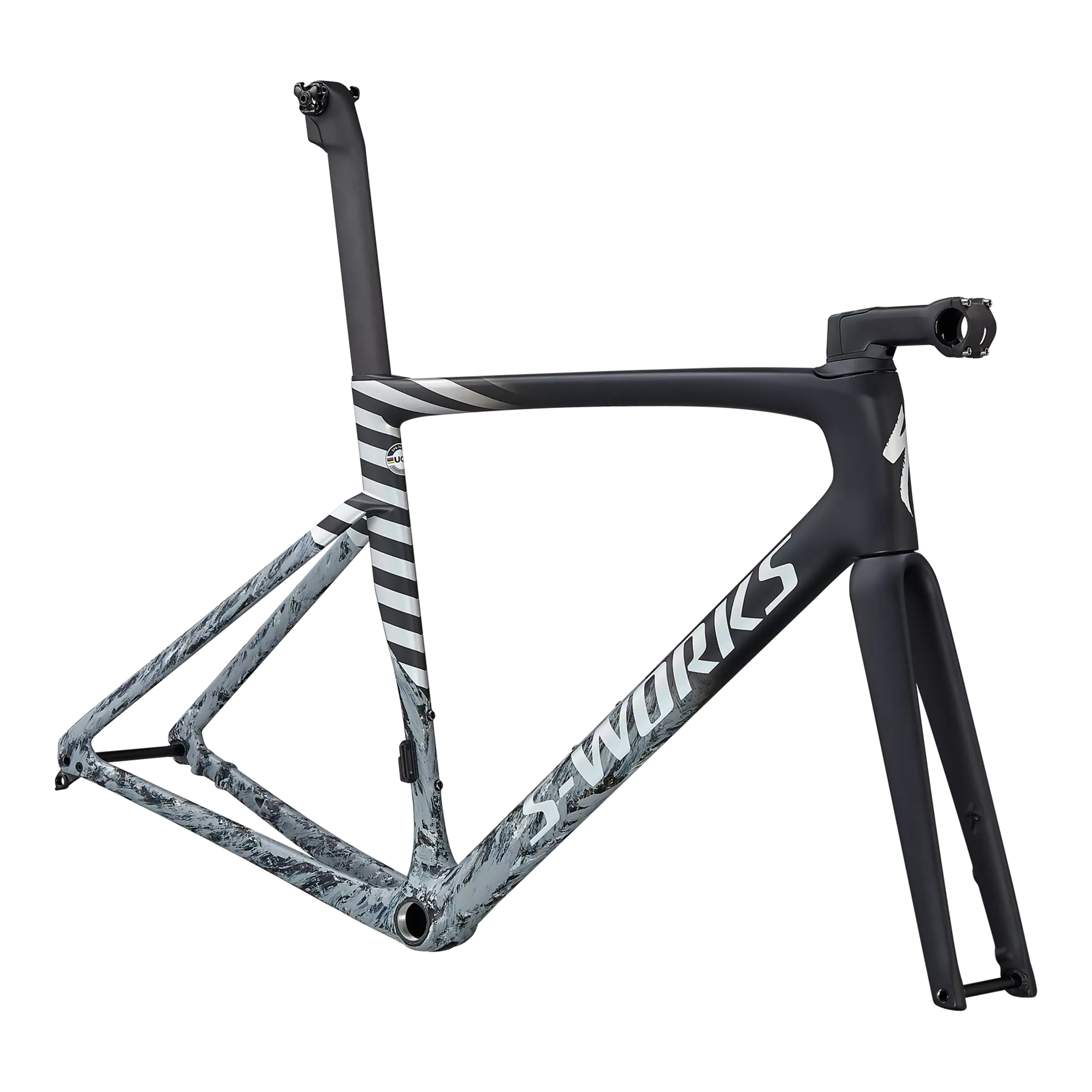 Quadro S-Works Tarmac SL7
