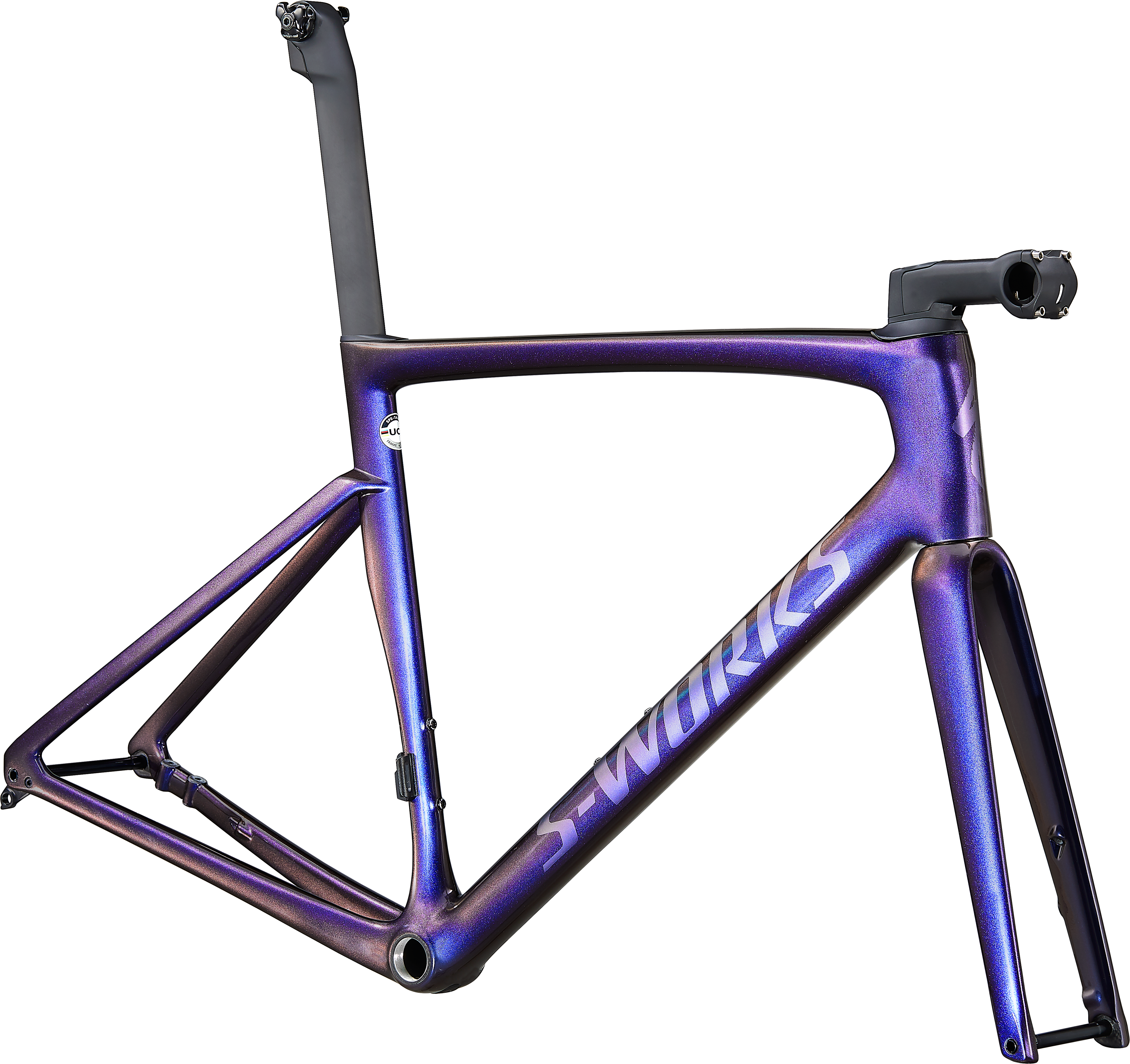 S-Works Tarmac SL7 Frameset