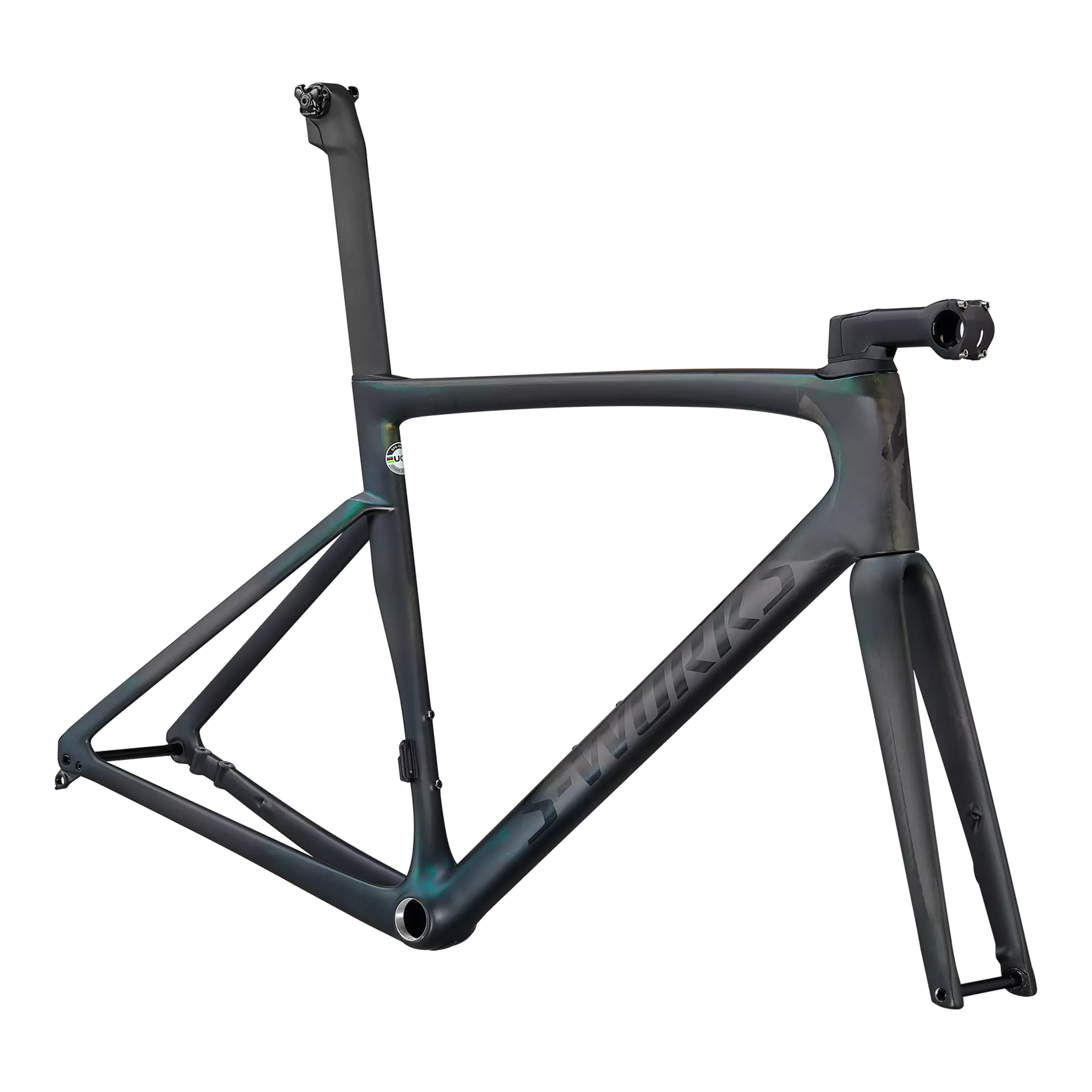 S-Works Tarmac SL7 Frameset