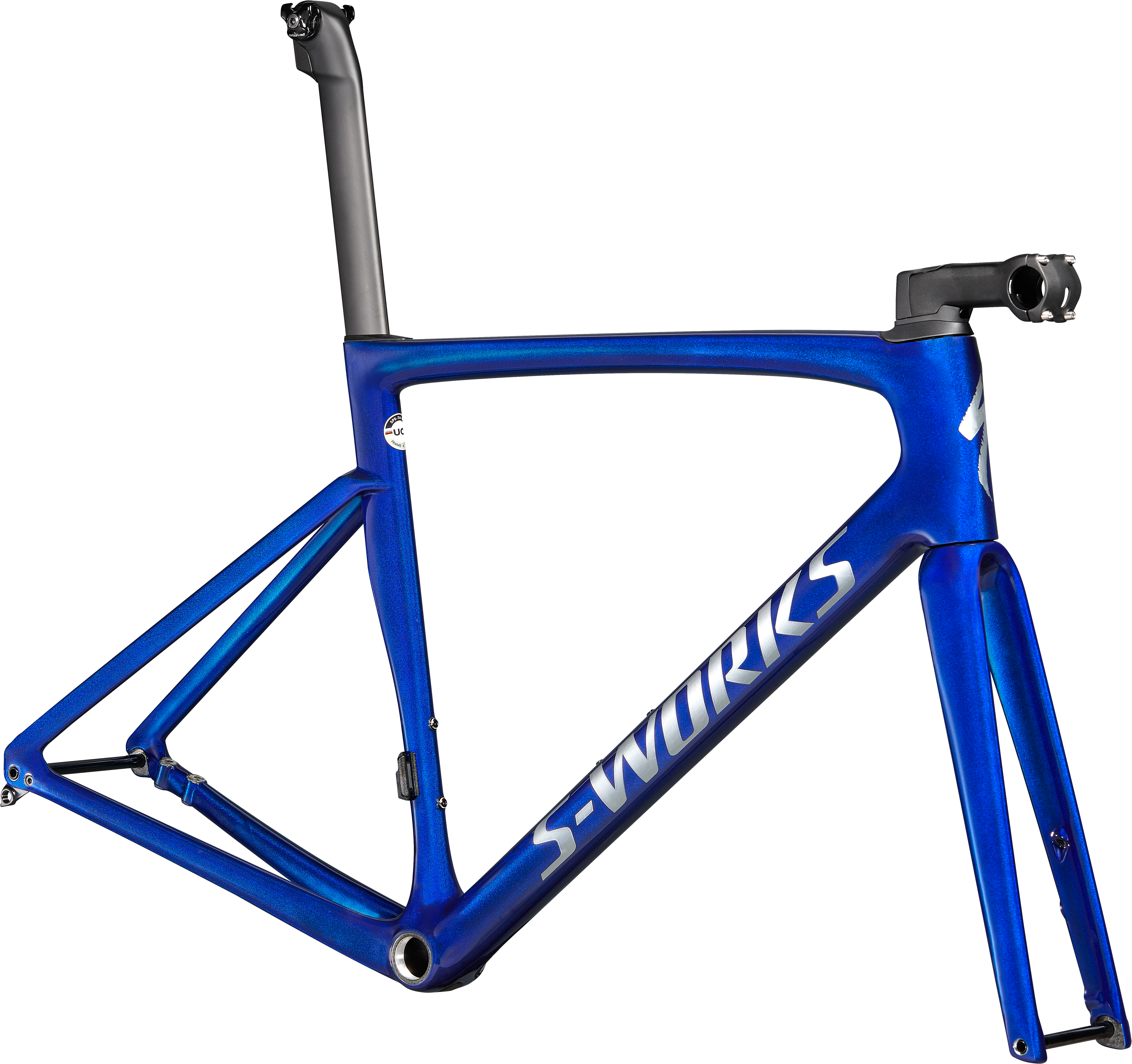 Quadro S-Works Tarmac SL7