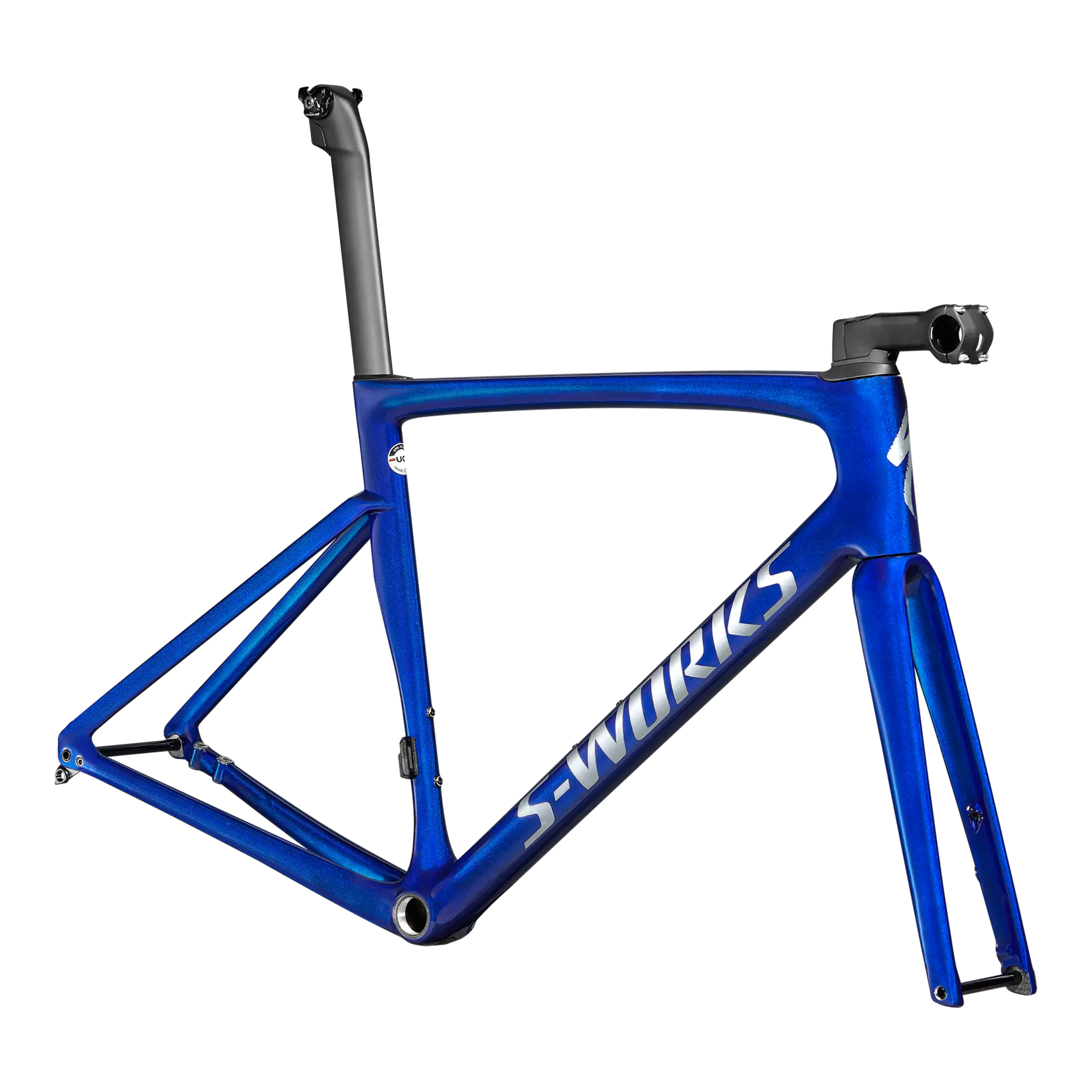 S-Works Tarmac SL7 Frameset