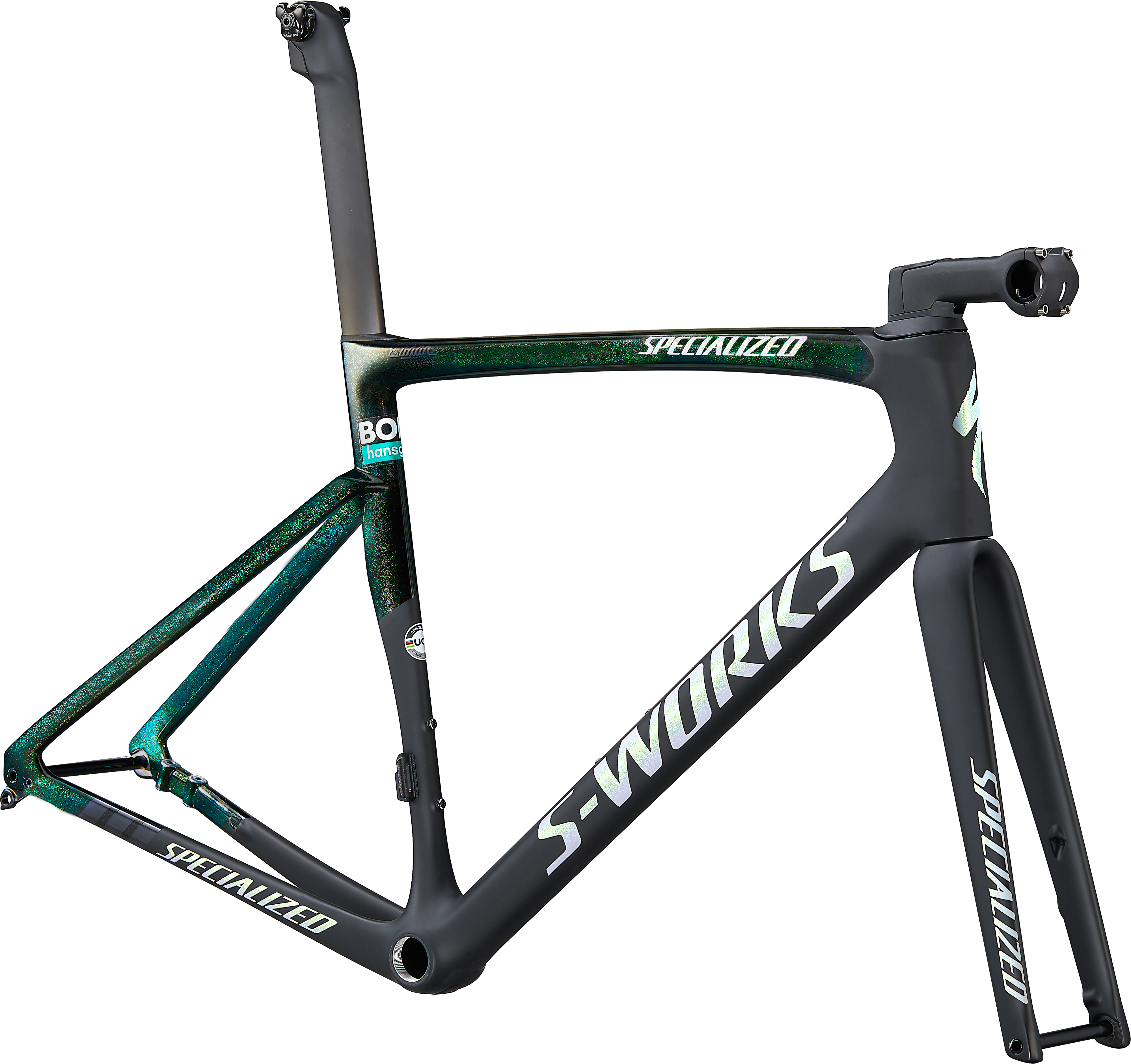 Specialized tarmac on sale sl7 sagan