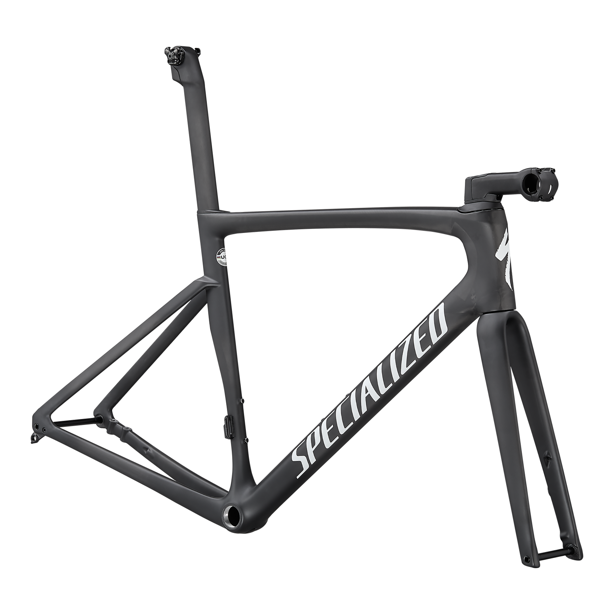 Geometrie 2024 tarmac sl7