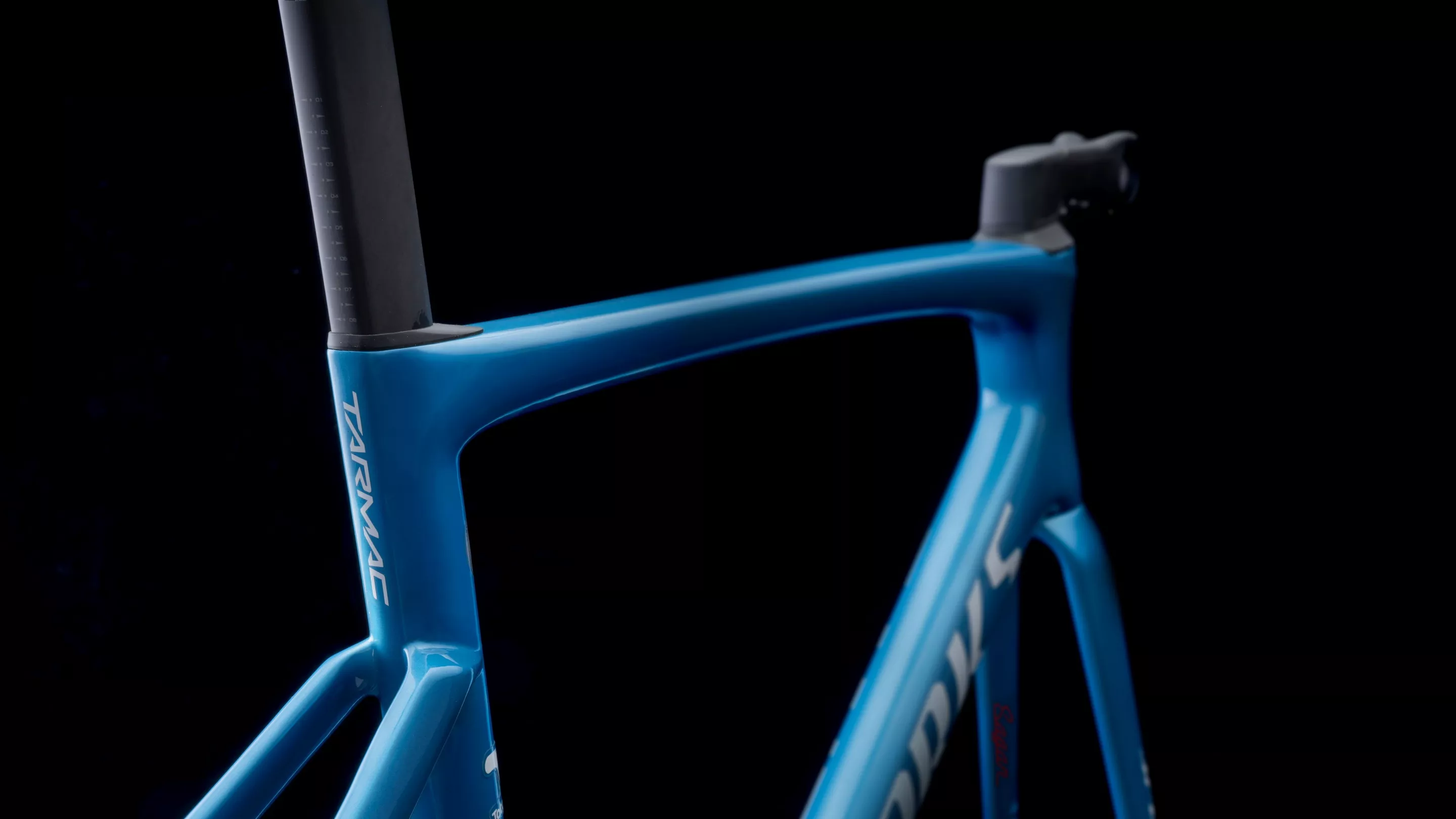 S-Works Tarmac SL7 Frameset - Sagan Race Day LTD S-Works Tarmac SL7 Frameset - Sagan Race Day LTD