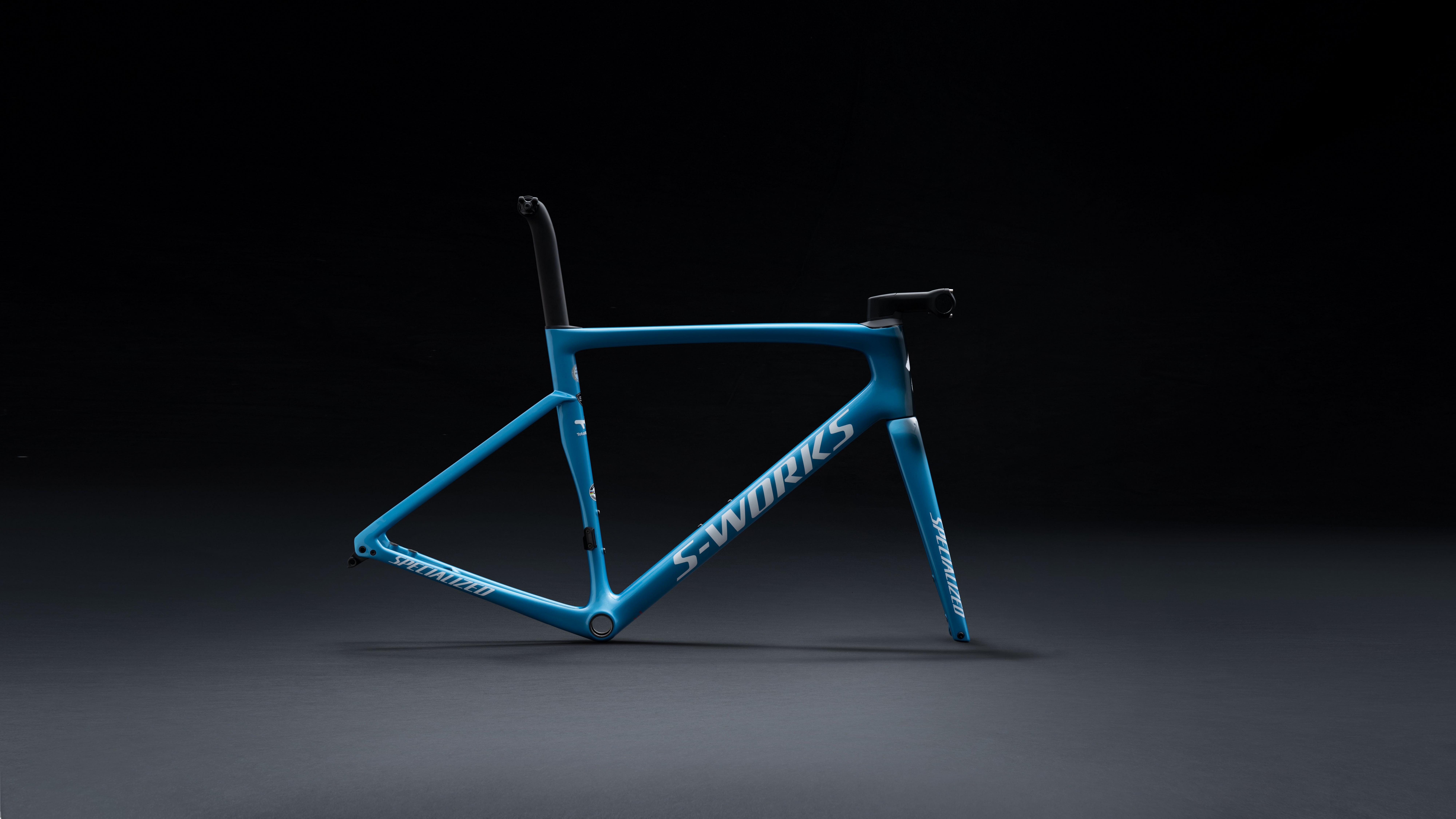 Sagan tarmac online sl7