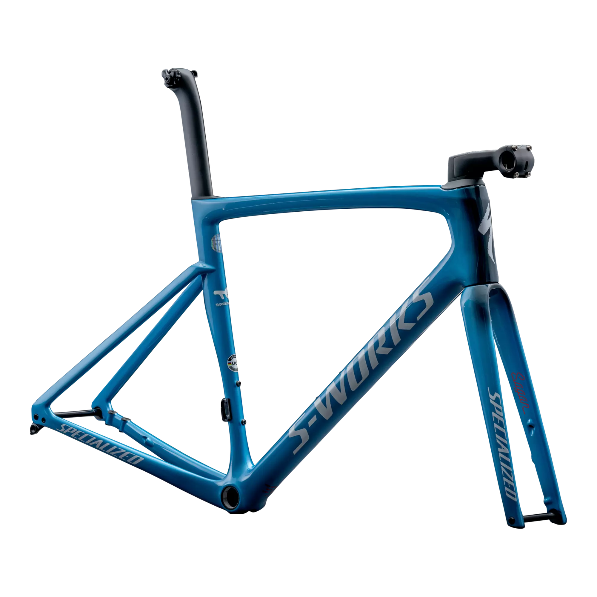 S-Works Tarmac SL7 Frameset - Sagan Race Day LTD