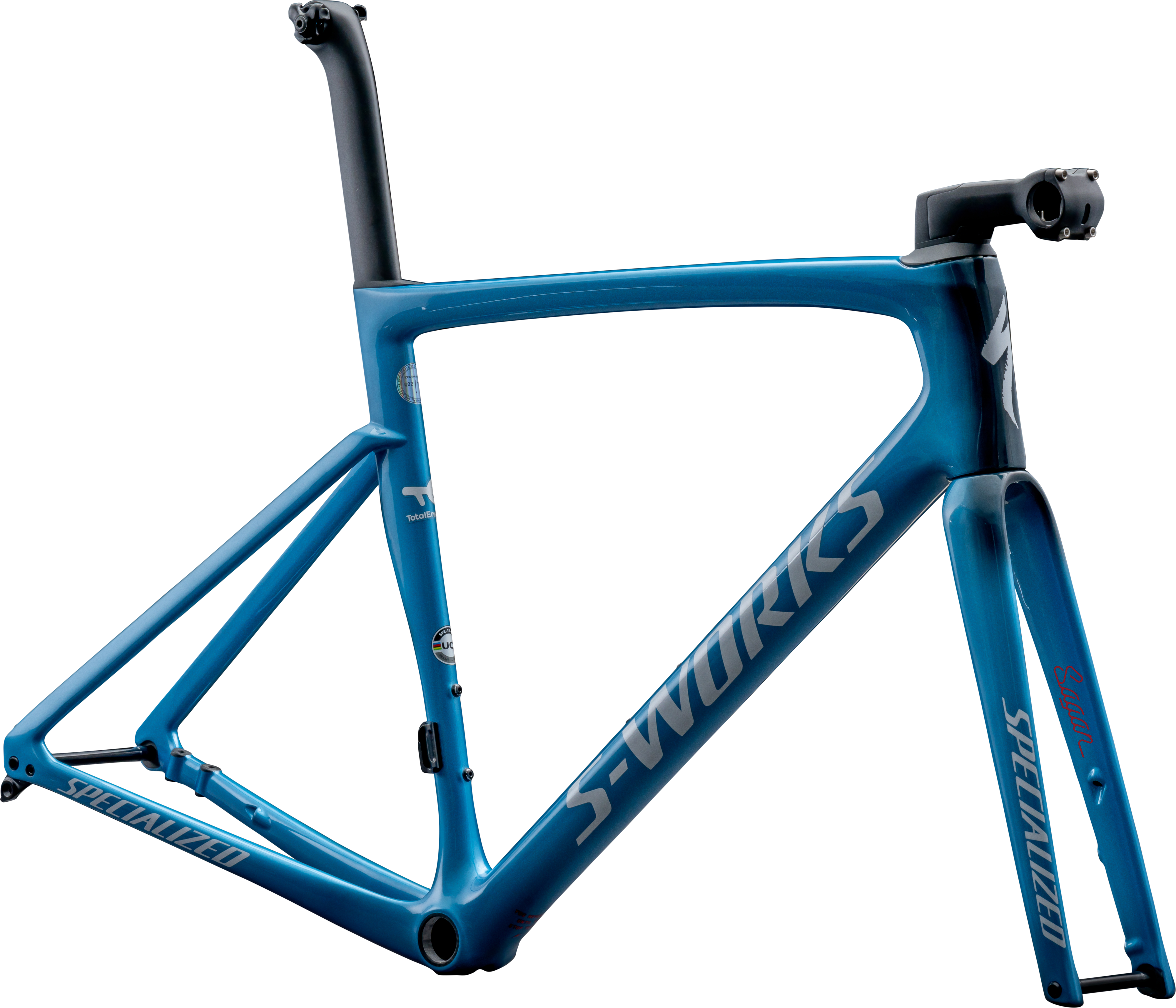 大勧め HOA 発送しません 手渡し SL7 Tarmac S-WORKS 自転車本体 