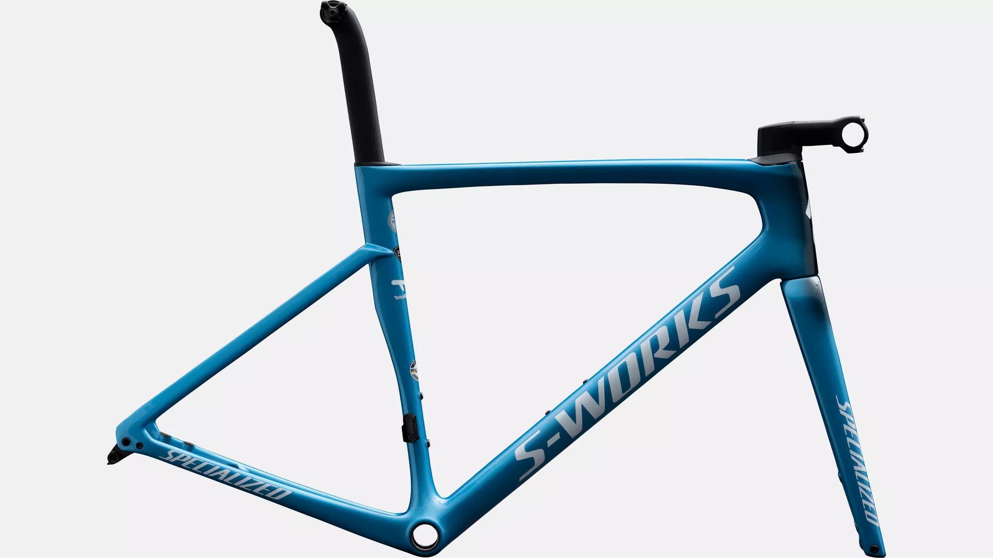 S-Works Tarmac SL7 Frameset - Sagan Race Day LTD S-Works Tarmac SL7 Frameset - Sagan Race Day LTD