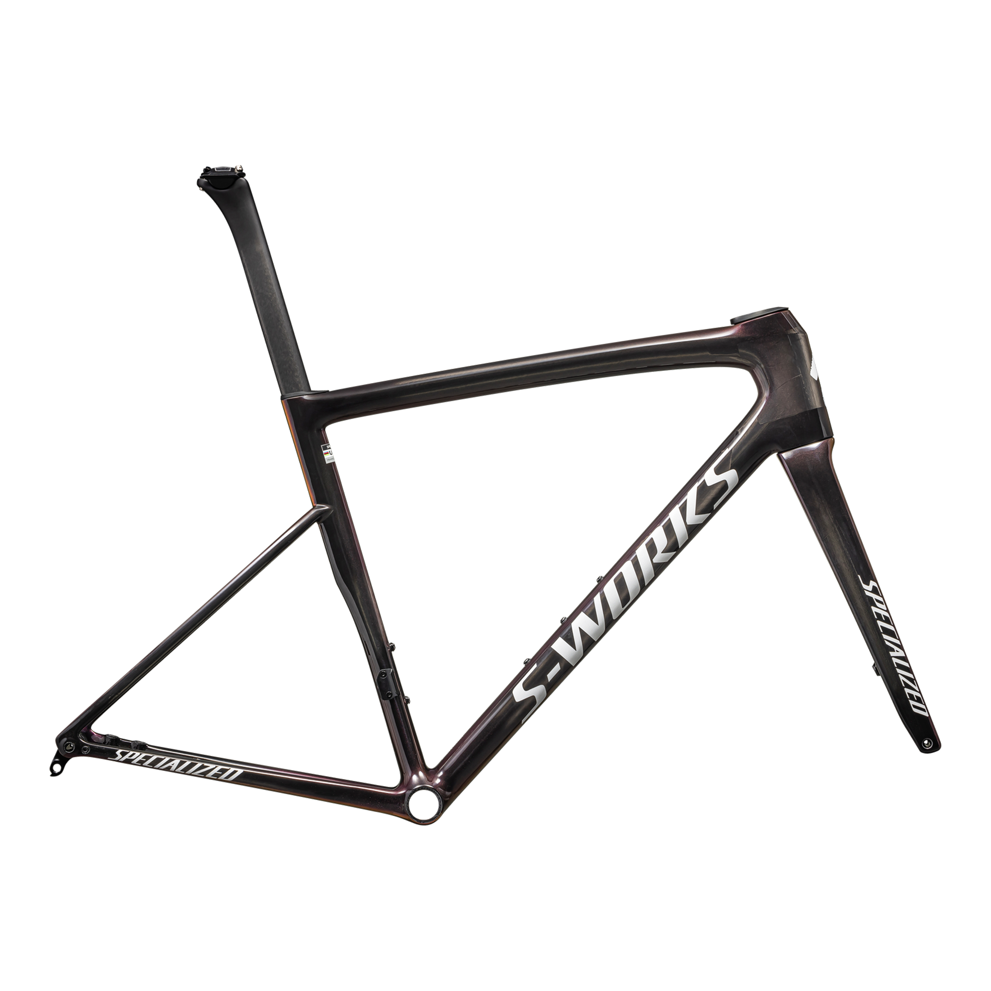 S-Works Tarmac SL8 Rahmenset