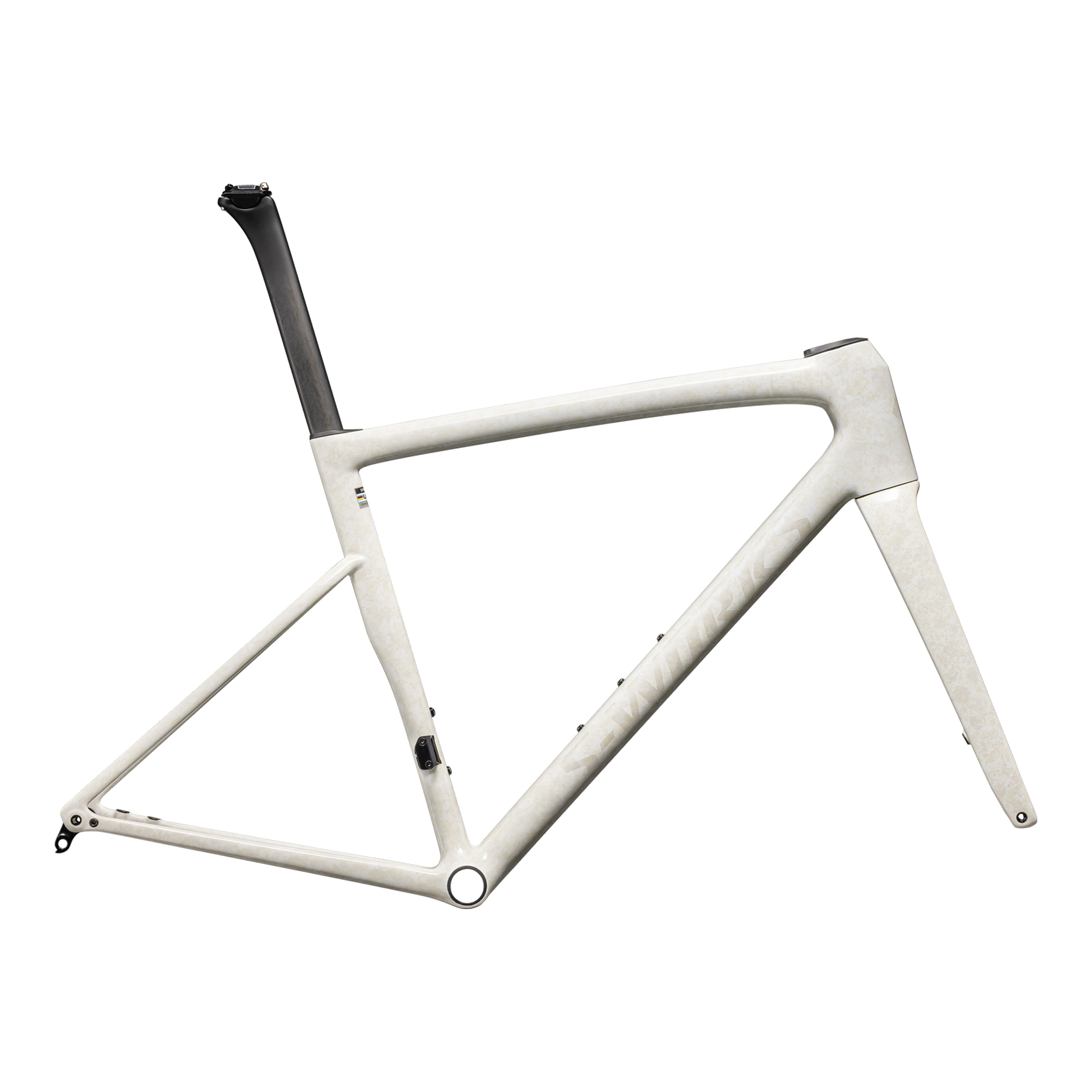 S-Works Tarmac SL8 ramset