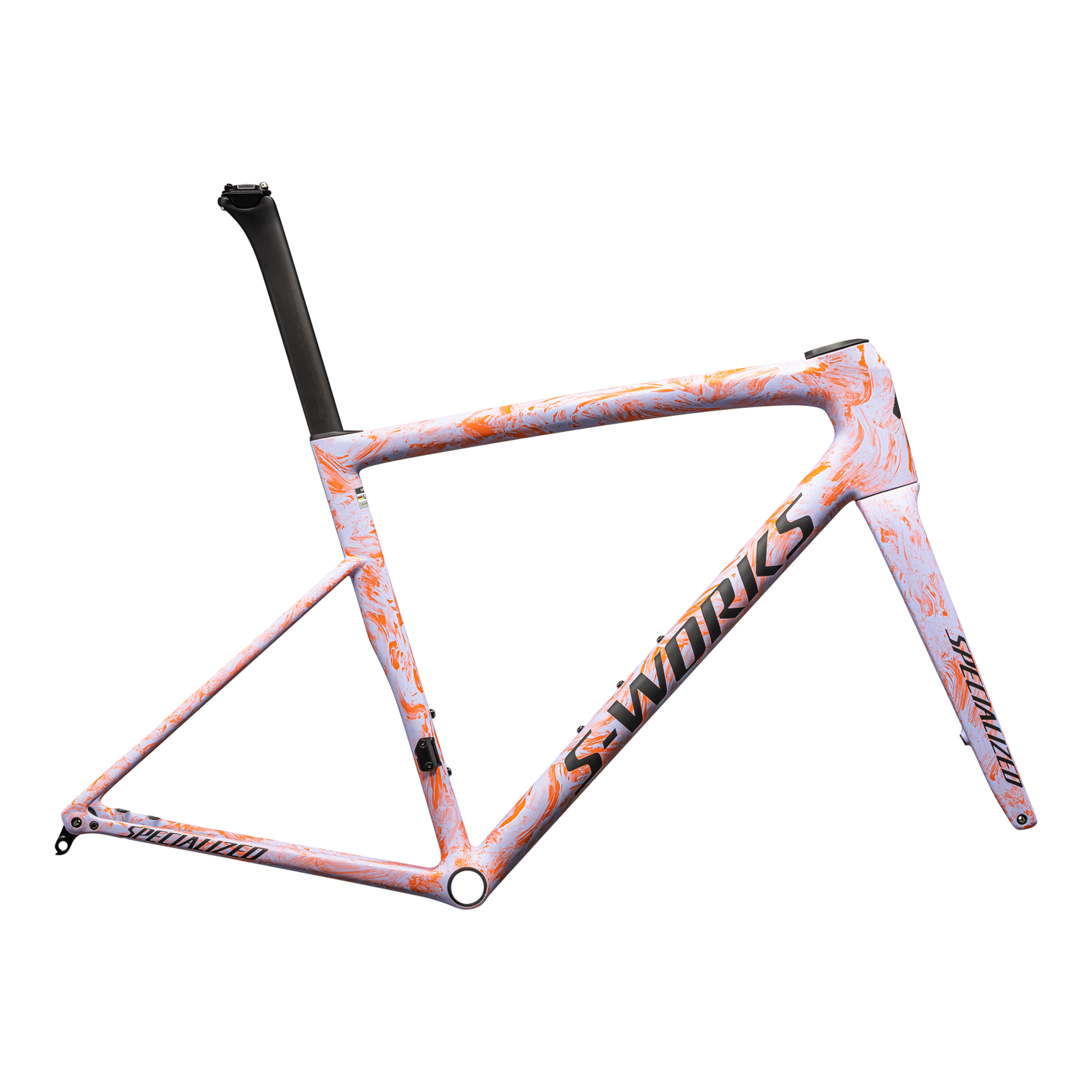 Telaio S-Works Tarmac SL8