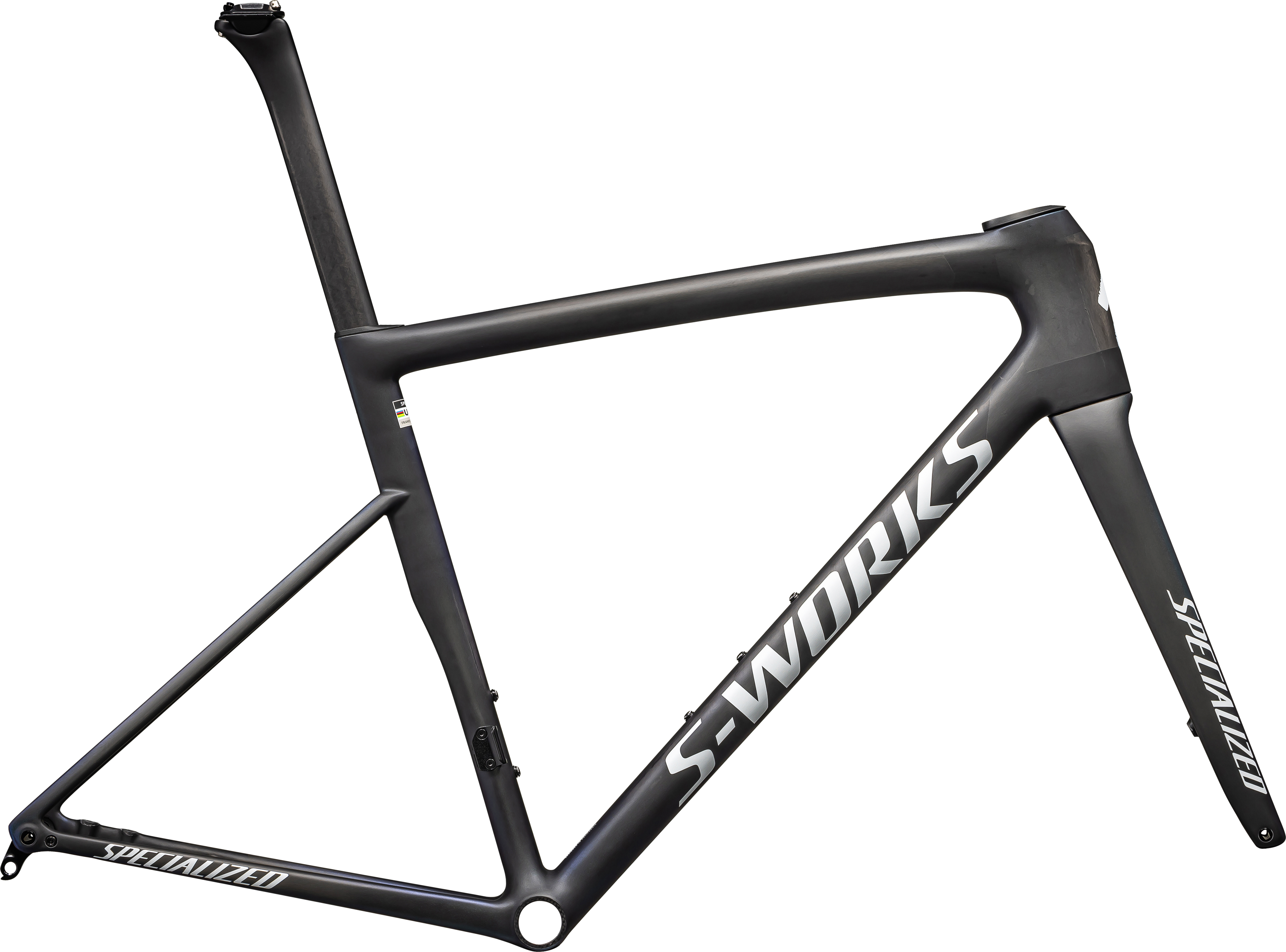 yLy[ΏہzS-WORKS TARMAC SL8 FRAMESET